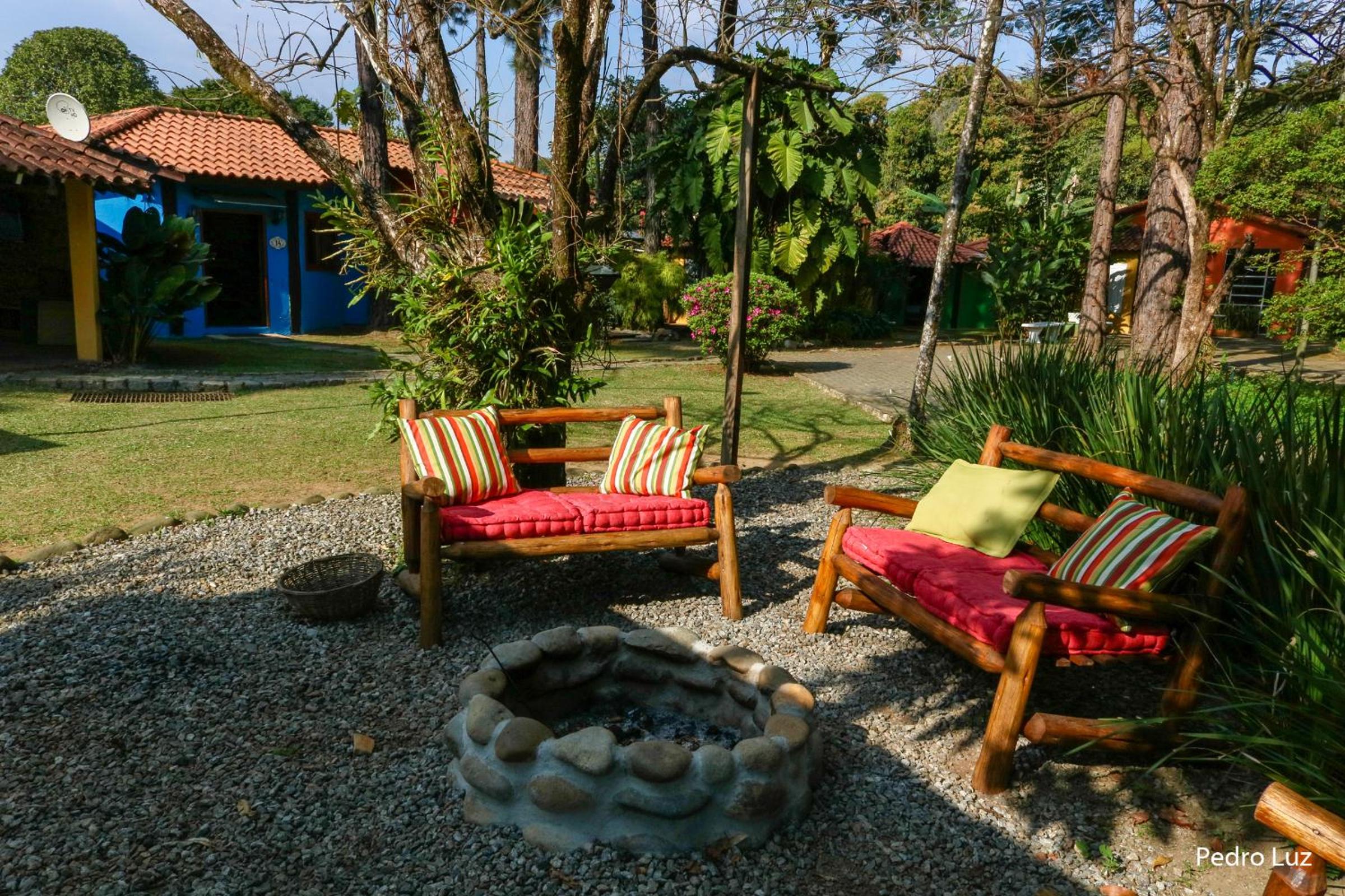 Pousada Villa Luna
