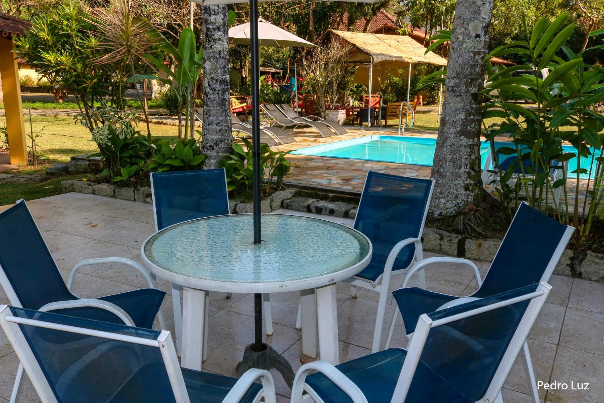 Pousada Villa Luna