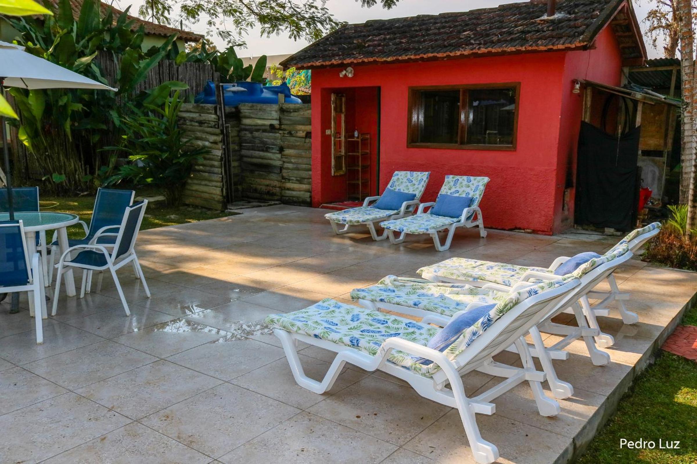 Pousada Villa Luna
