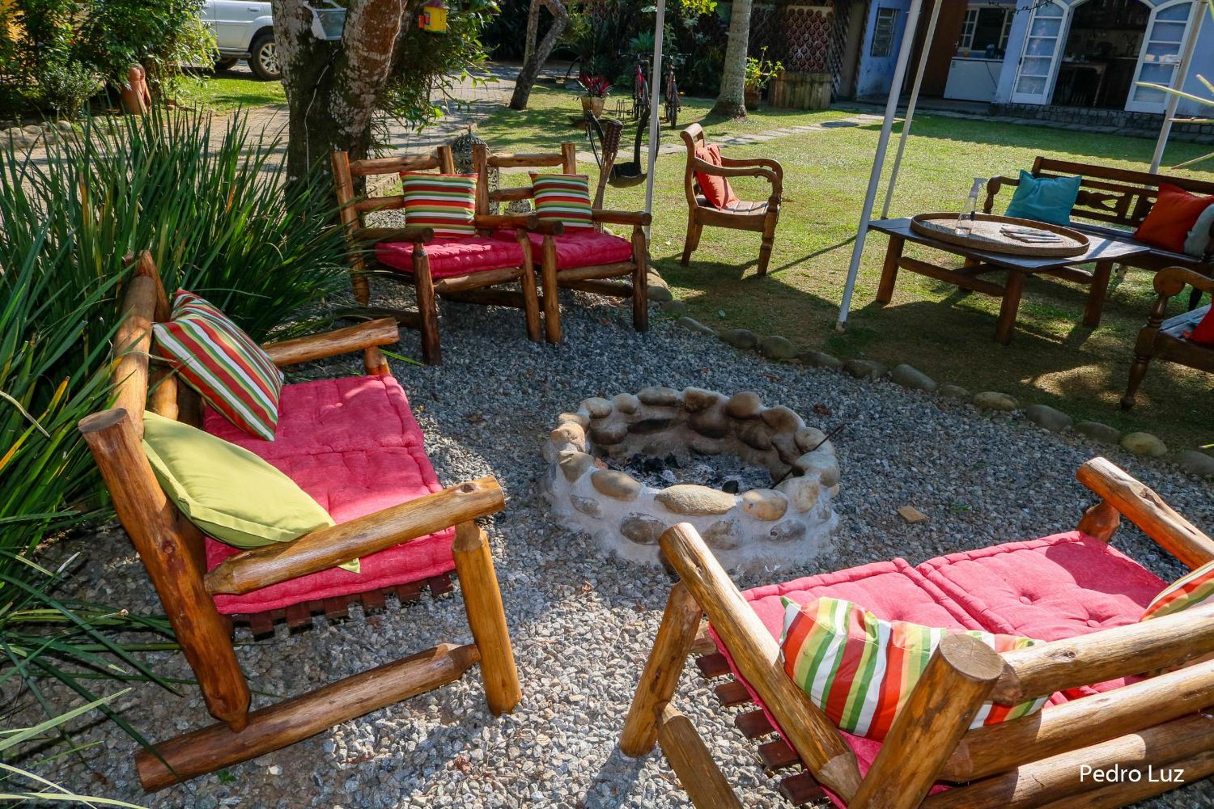 Pousada Villa Luna