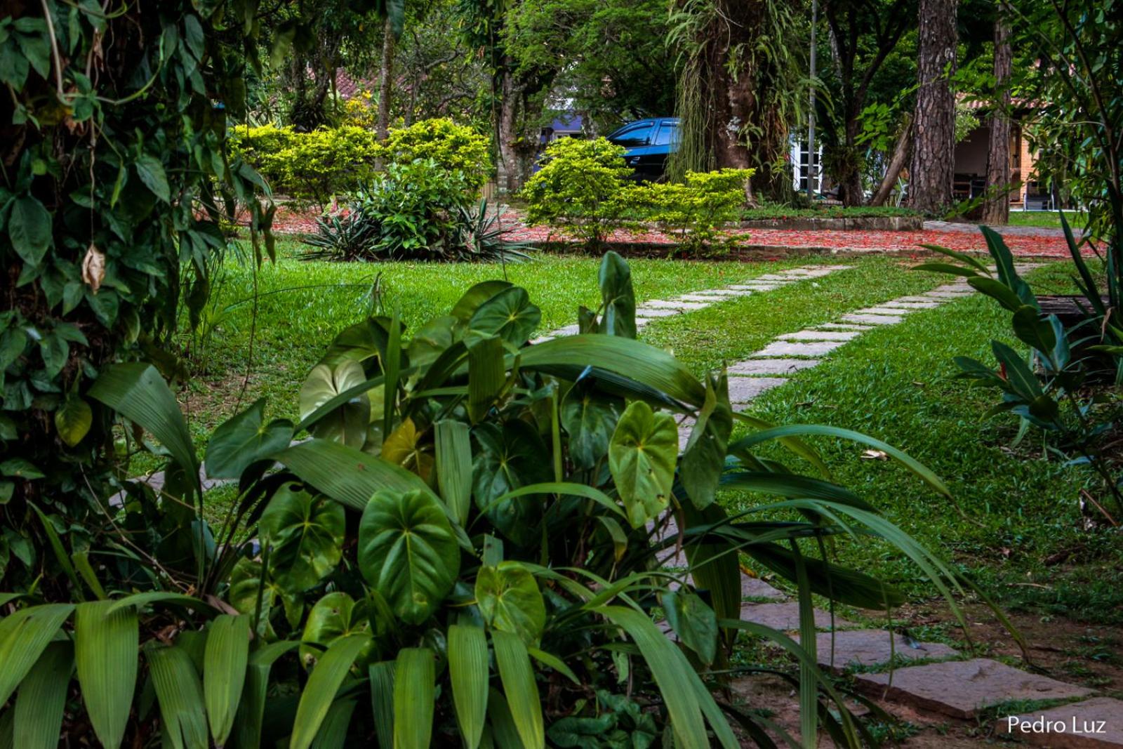 Pousada Villa Luna