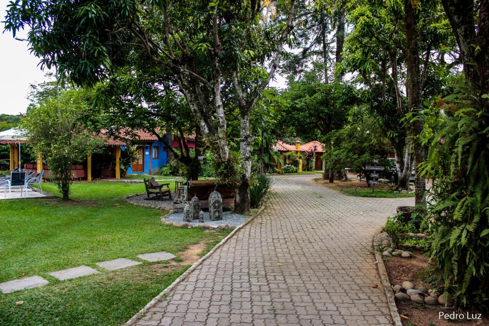Pousada Villa Luna