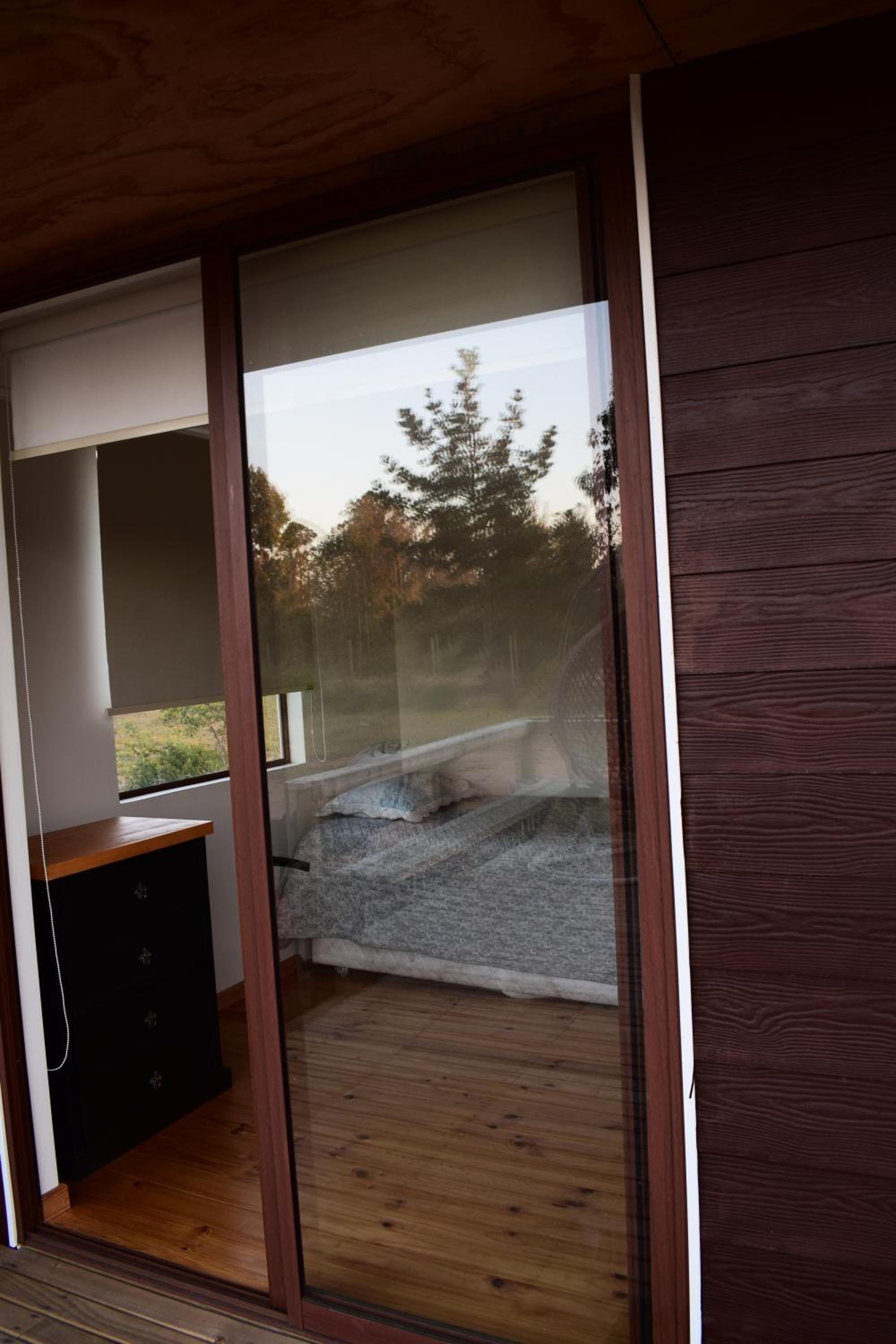 Hermosa casa en parcela Algarrobo