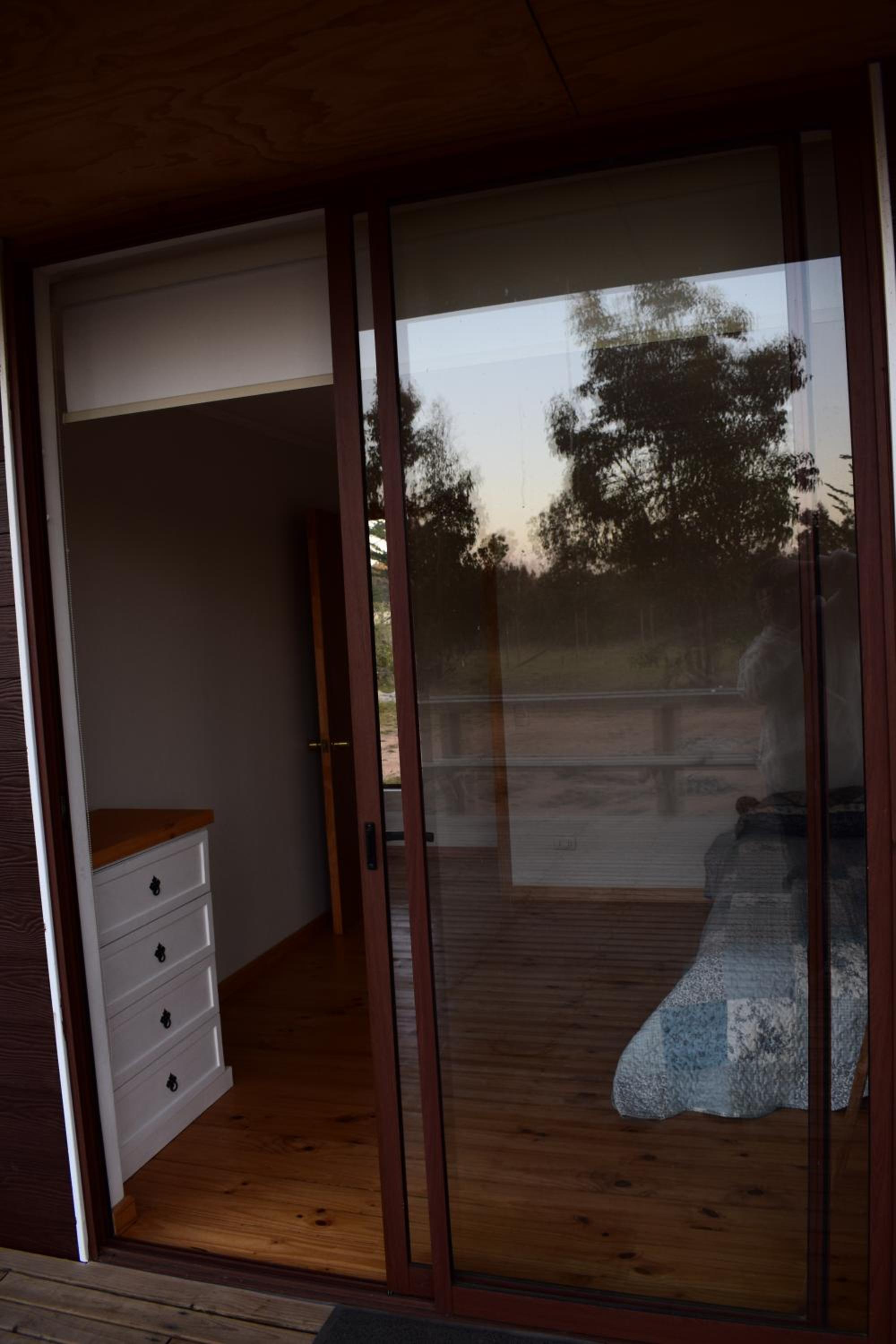 Hermosa casa en parcela Algarrobo