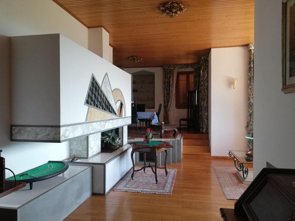 Casa Alberto dalla Roby photo 2
