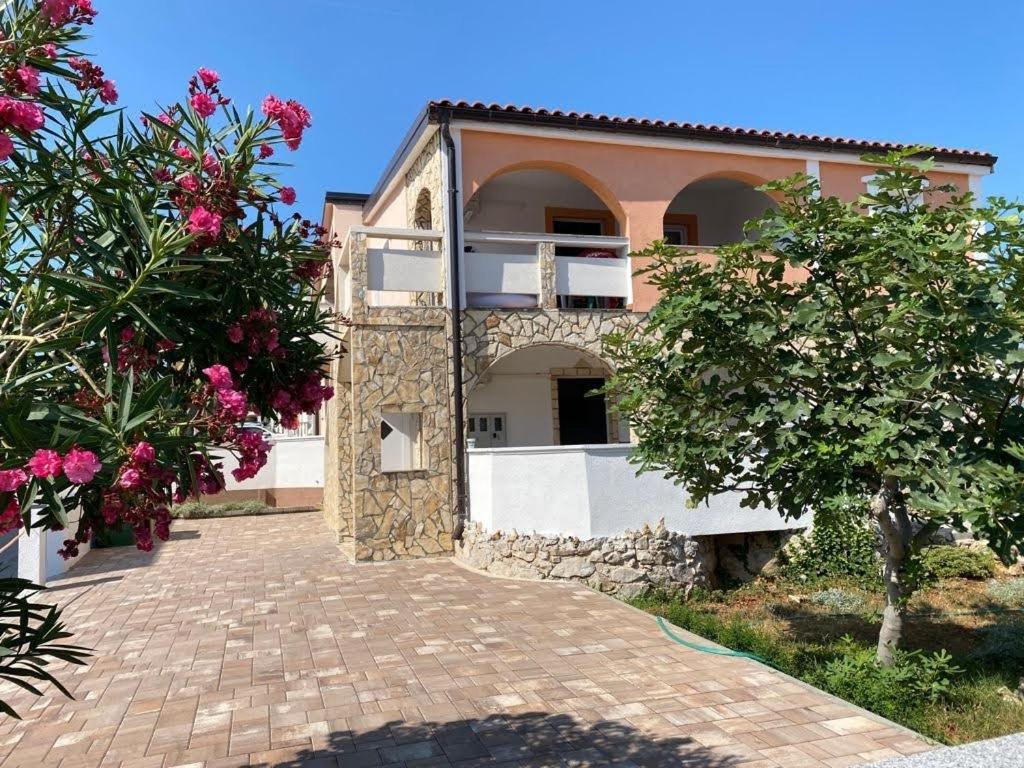 Apartmani Darija view 3