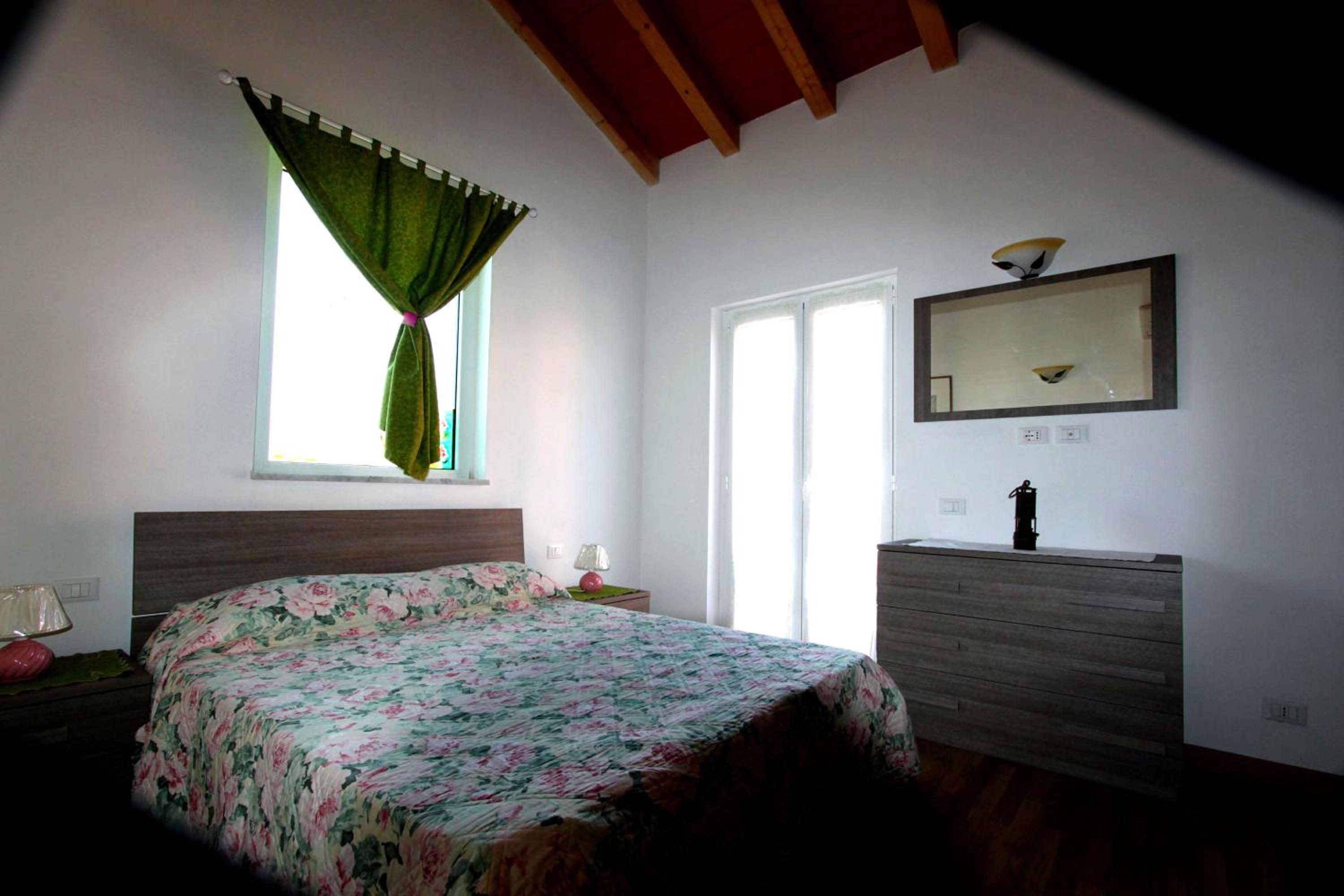 Casa vacanze La Fonda