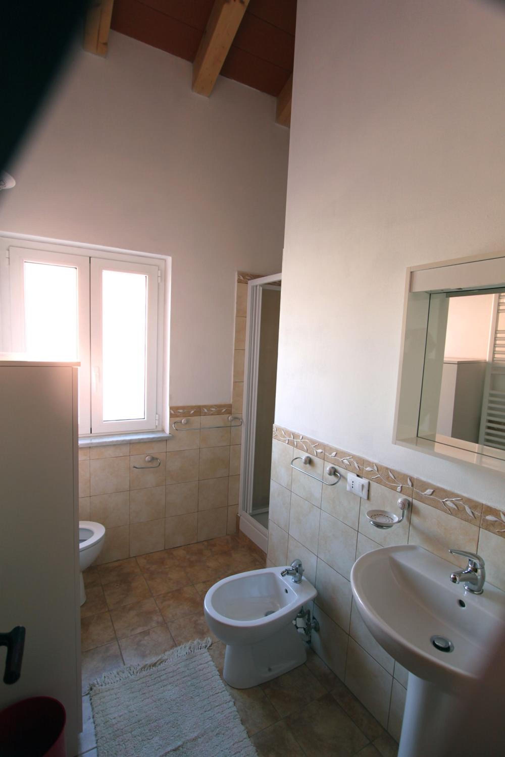 Casa vacanze La Fonda