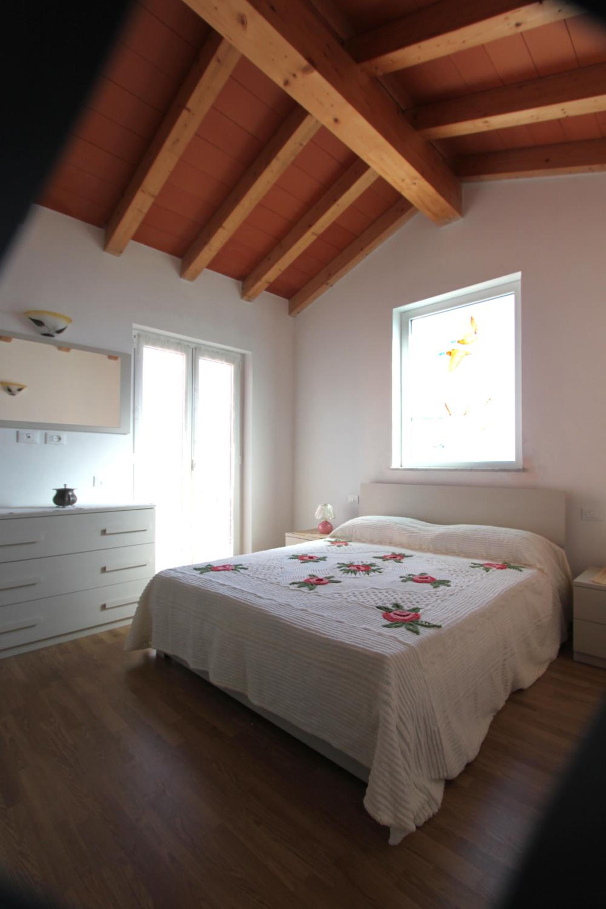 Casa vacanze La Fonda