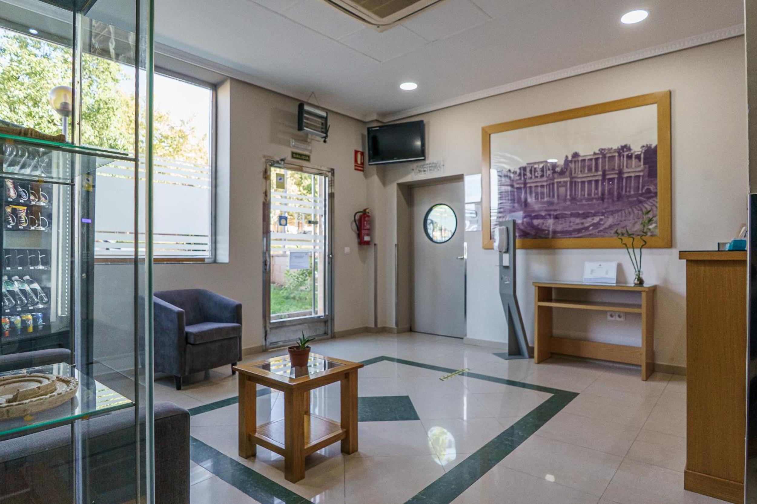 Hostal Acueducto Los Milagros view 3