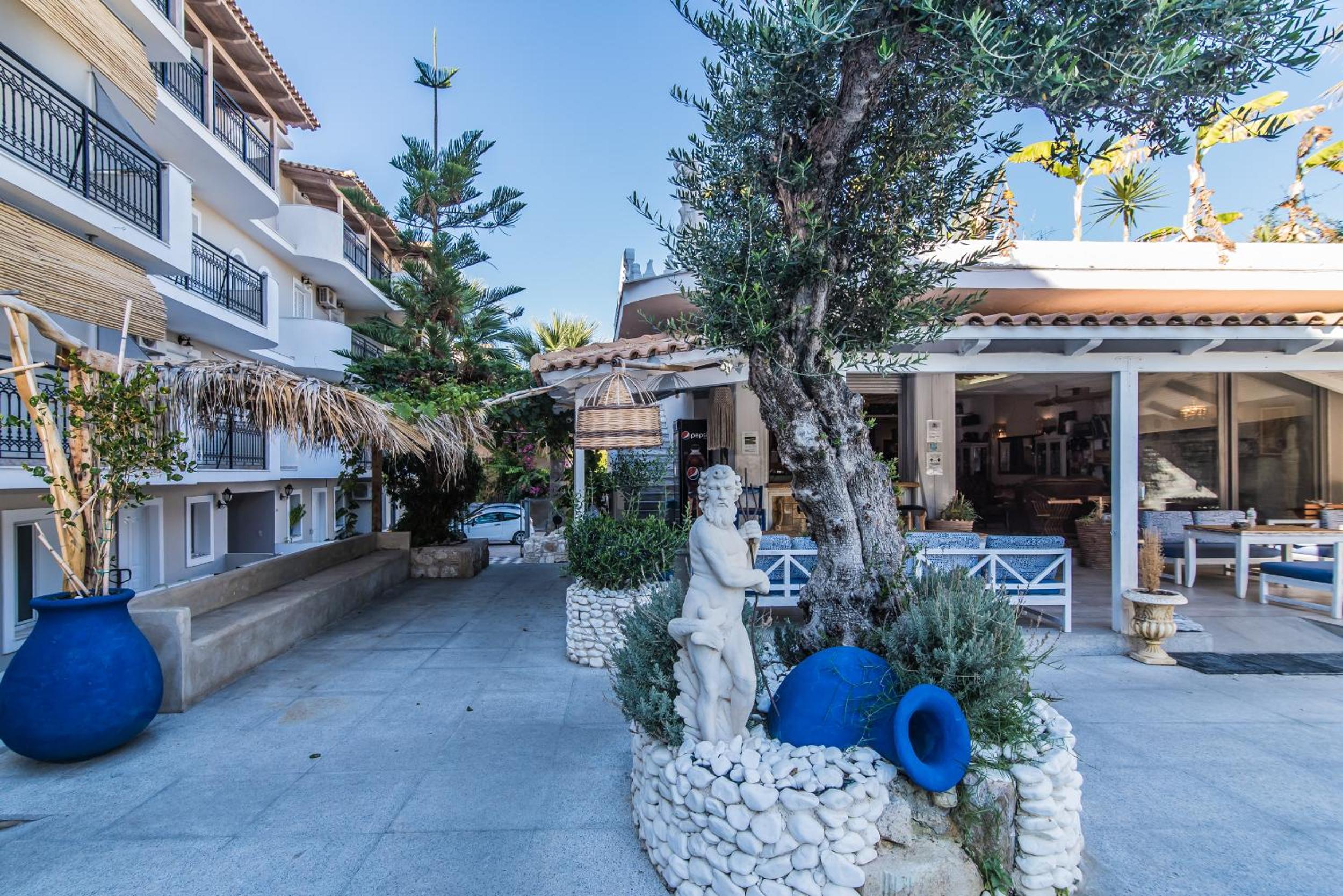 Iniohos Zante Hotel & Suites, Foto 121