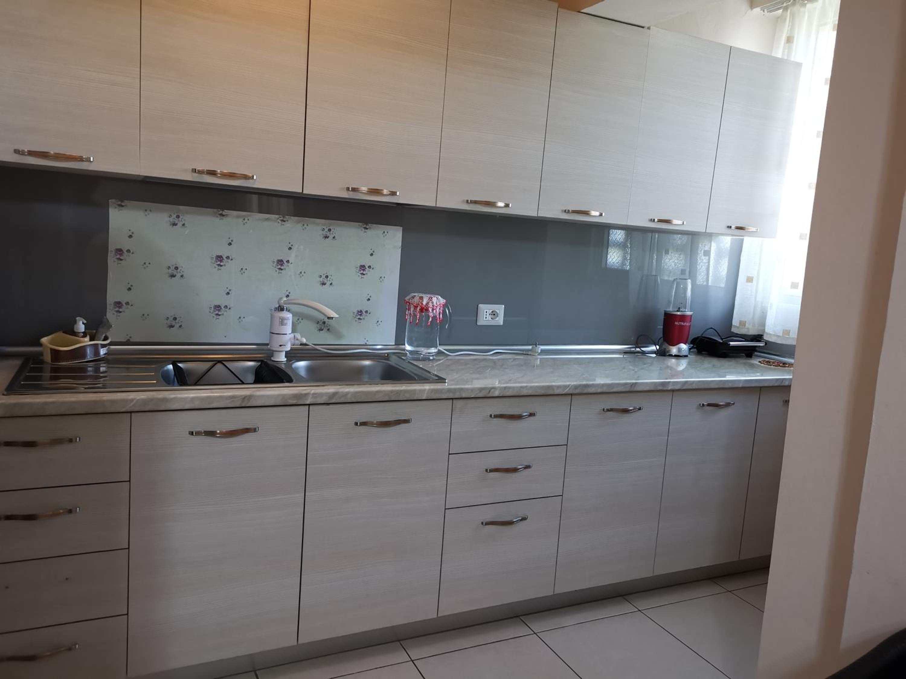 Entire nice apartment, in the center
