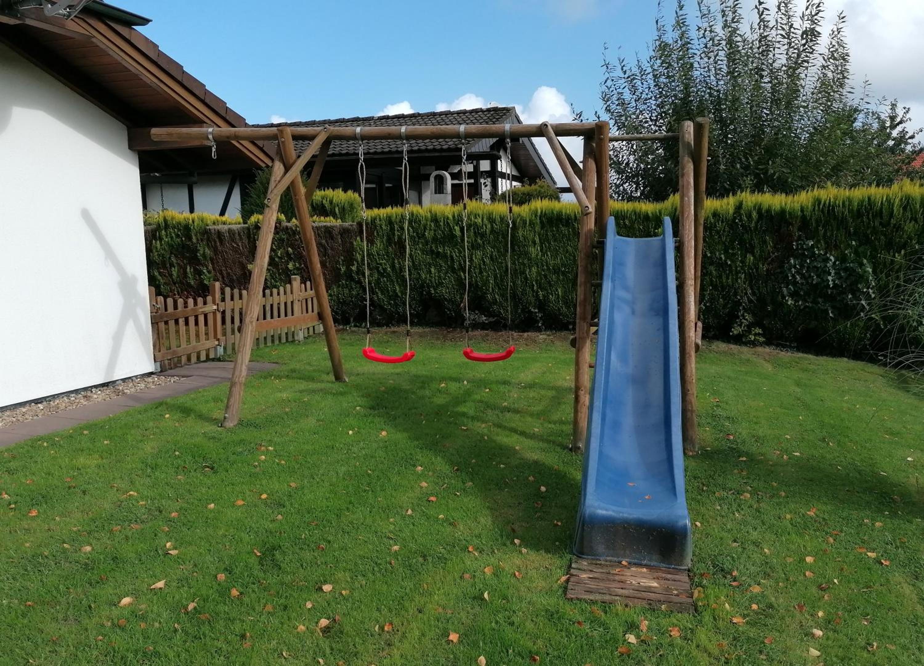 Dat Osterhuus - gemütlich, familienfreundlich, Kaminofen, WLAN, kurzer Weg zum Strand