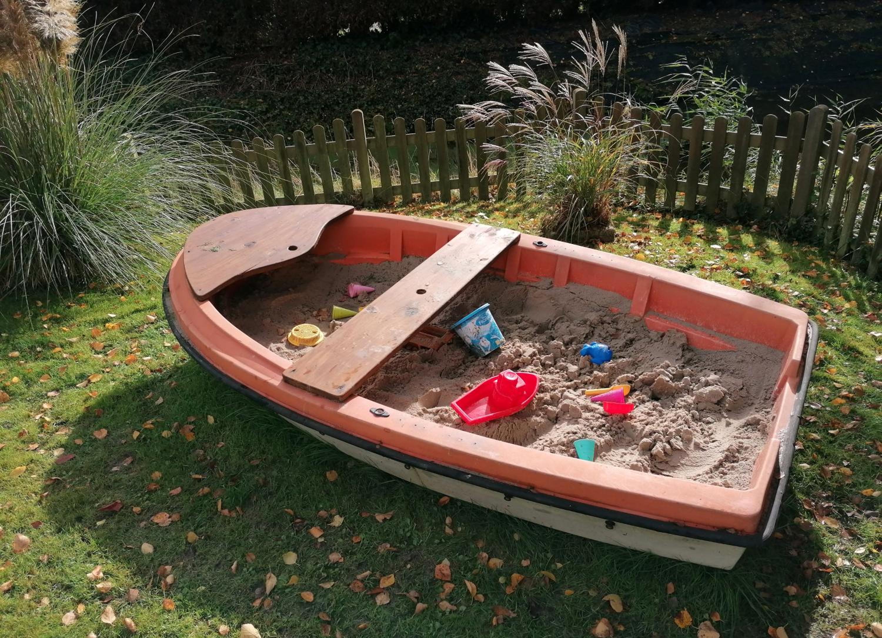 Dat Osterhuus - gemütlich, familienfreundlich, Kaminofen, WLAN, kurzer Weg zum Strand
