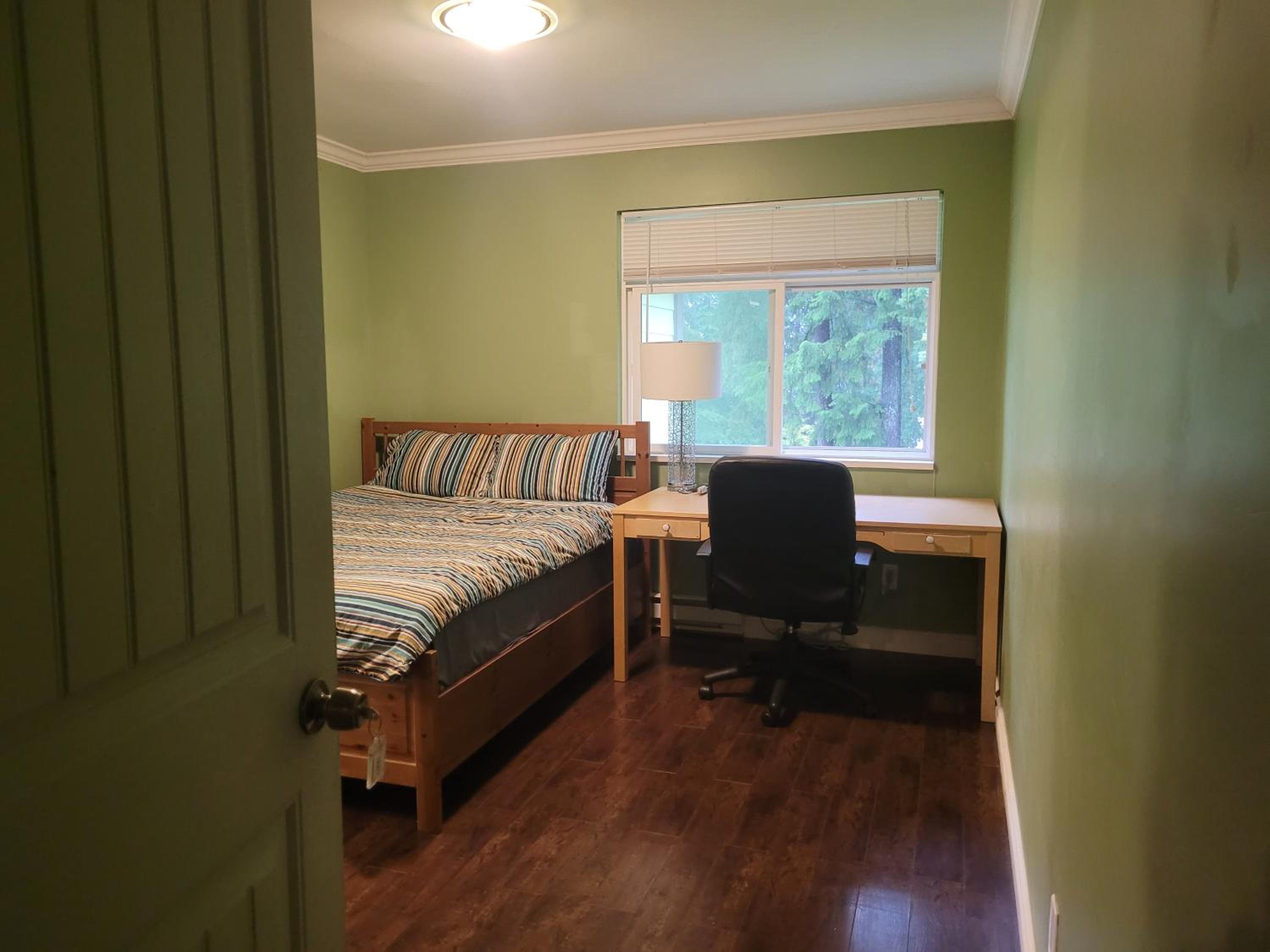 Vancouver Jenny's Guesthouse