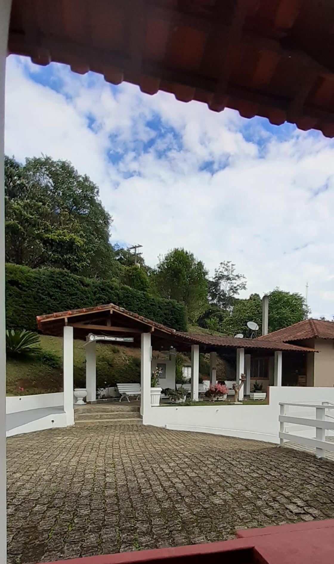 Pousada Pedacinho do Ceu - suite Anali 5
