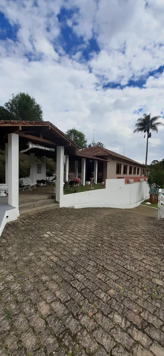 Pousada Pedacinho do Ceu - suite Anali 5