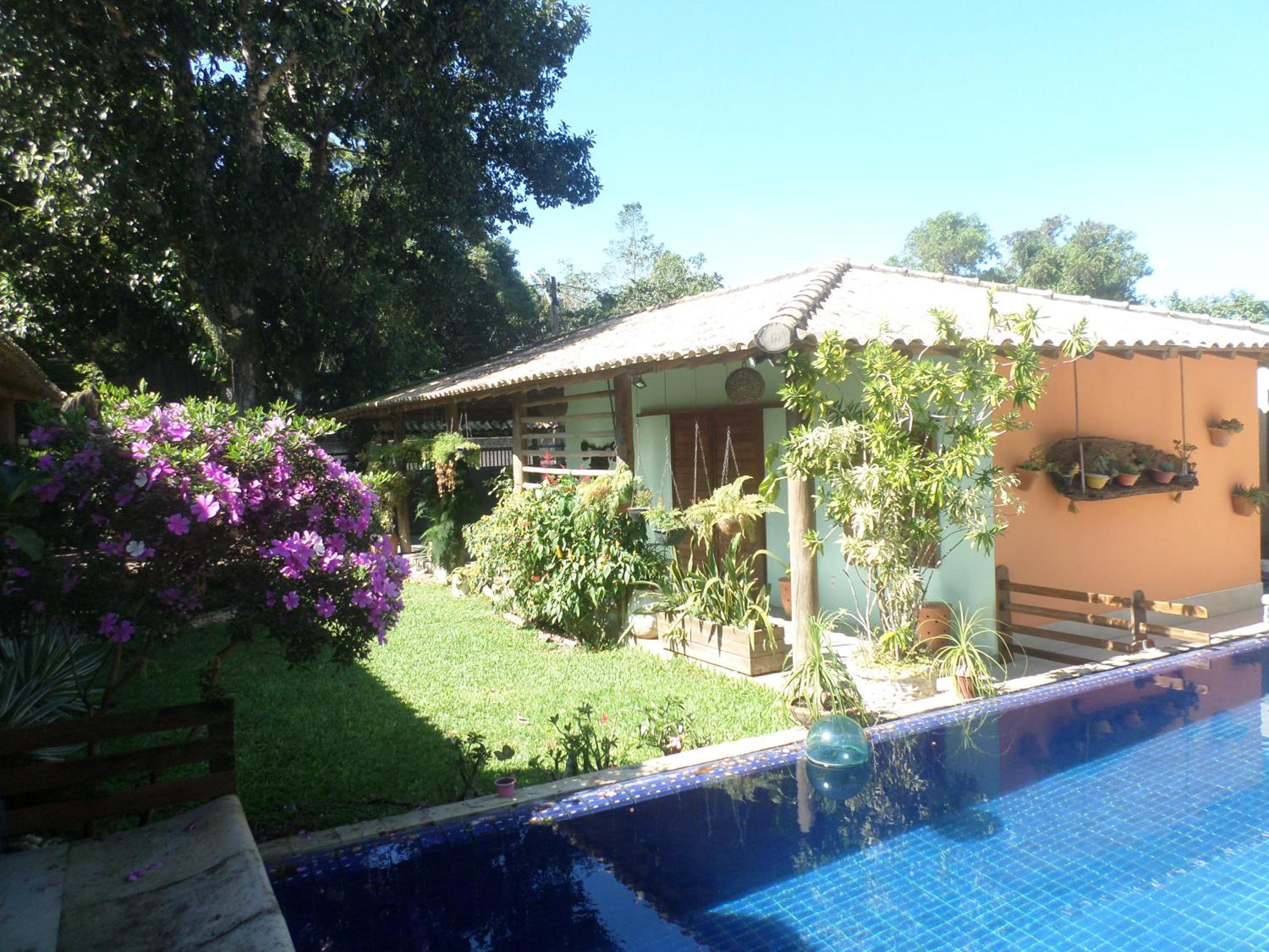 Hotel Recanto das Flores - Image 1