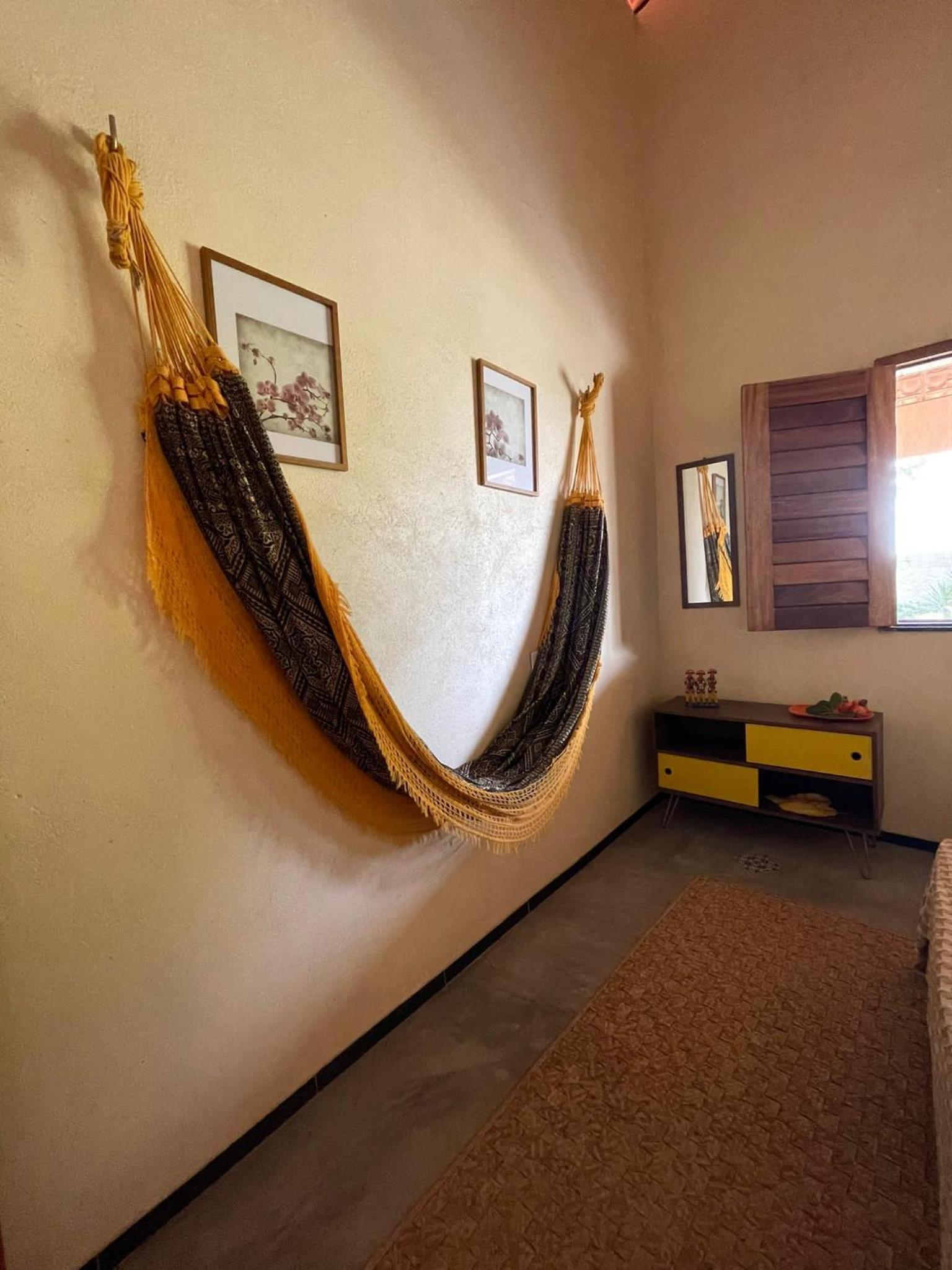 Casa do sossego