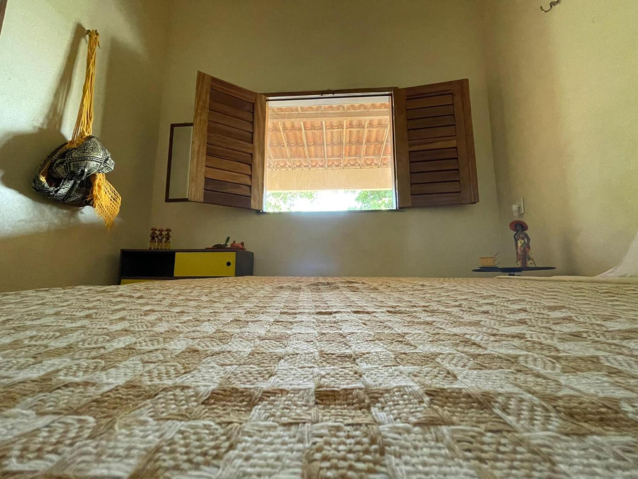 Casa do sossego