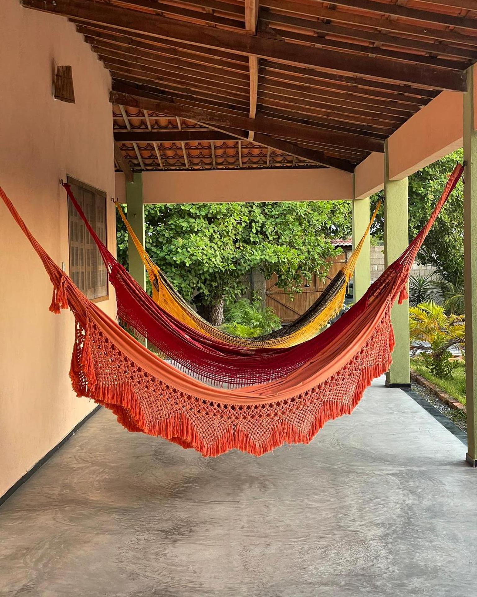 Casa do sossego