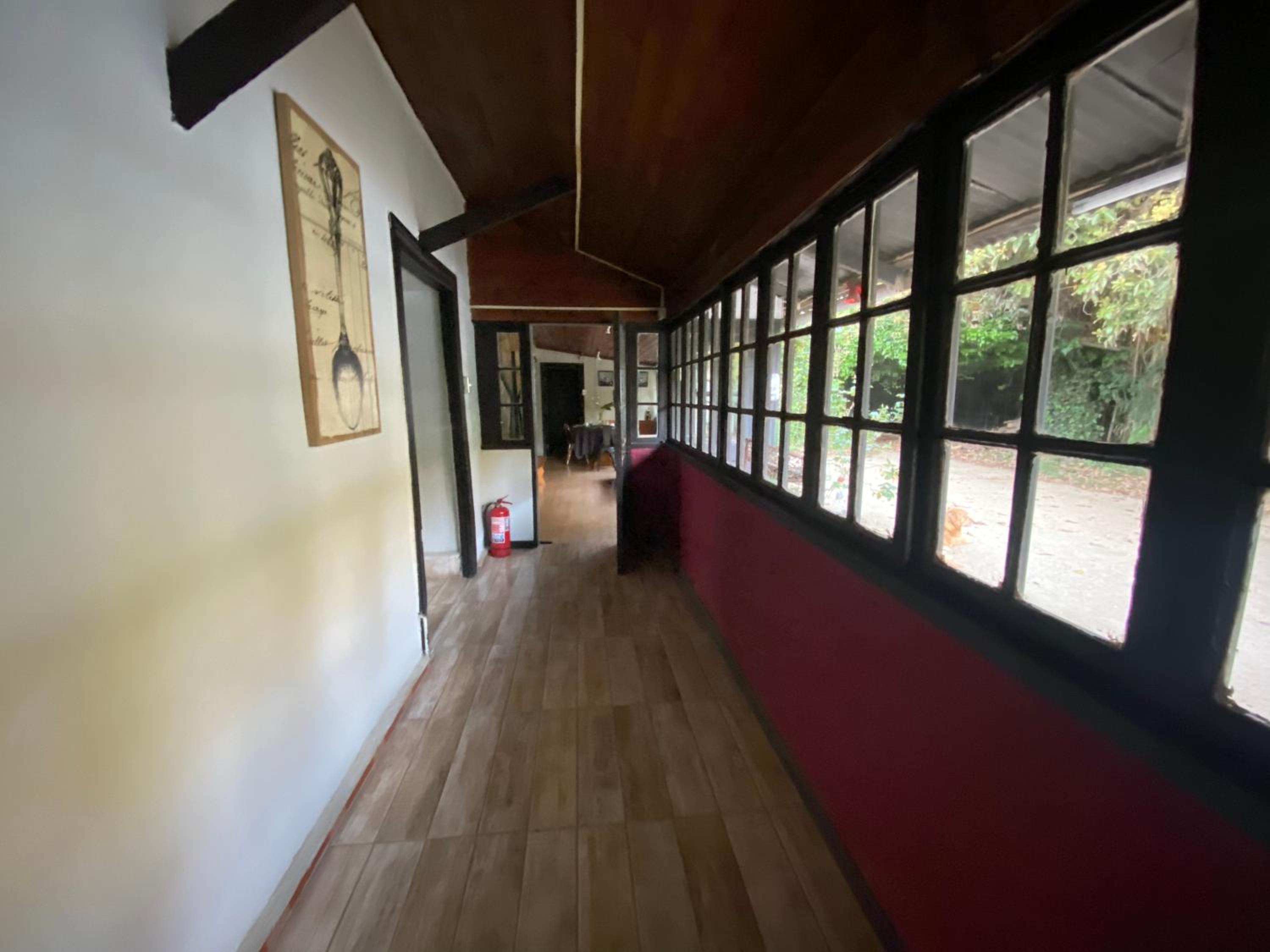 The White House by Casona Lo Aguirre - El Monte RM