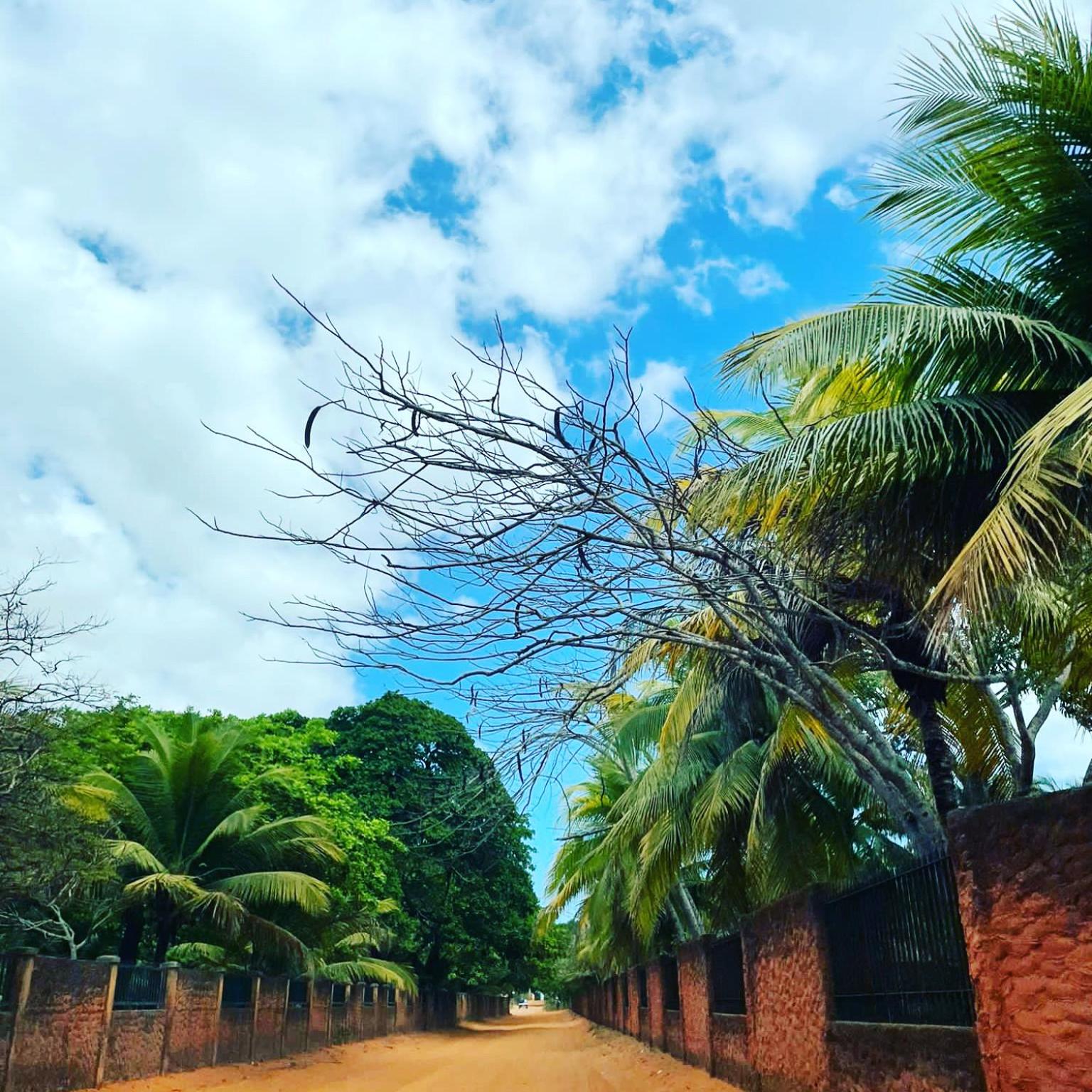 Casa do sossego