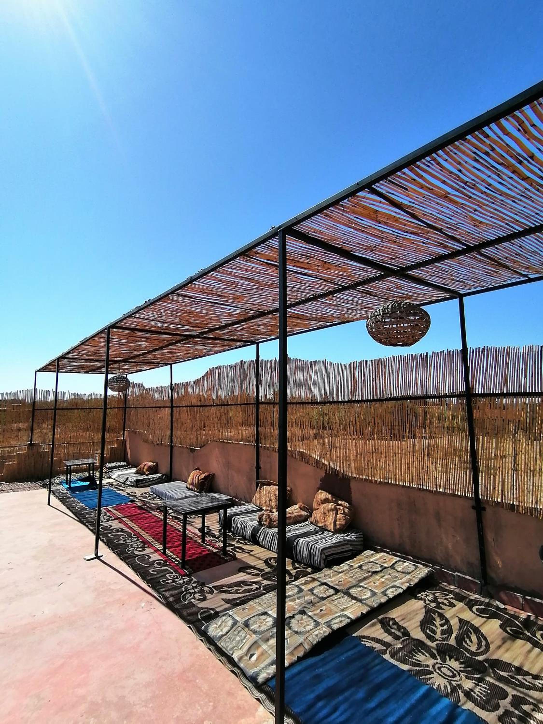 roof
