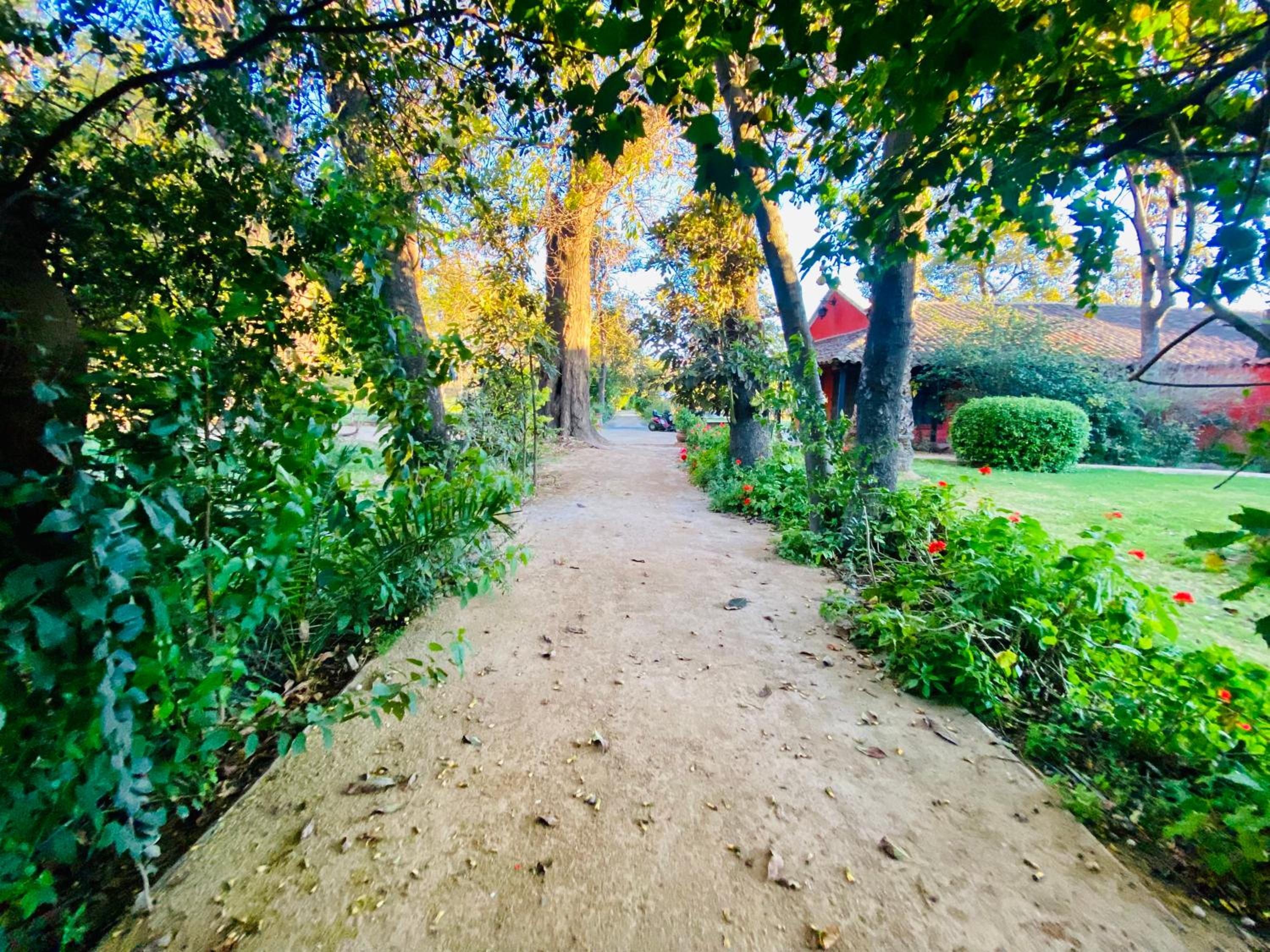 Casona Lo Aguirre , Hospedaje de Temporada Cálidas