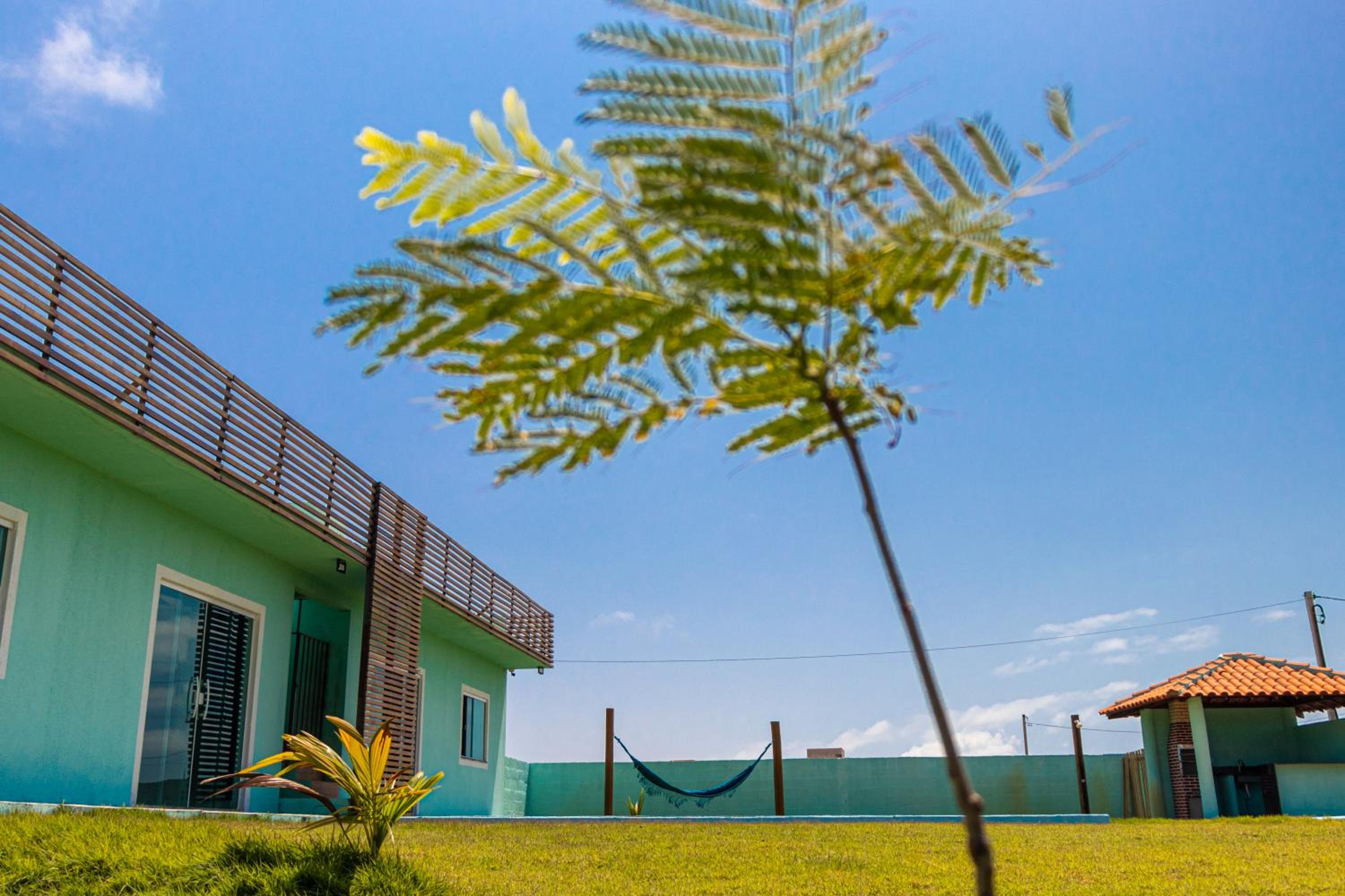 Village Sauipe Praia & Lagoa - Dentro de Condomínio