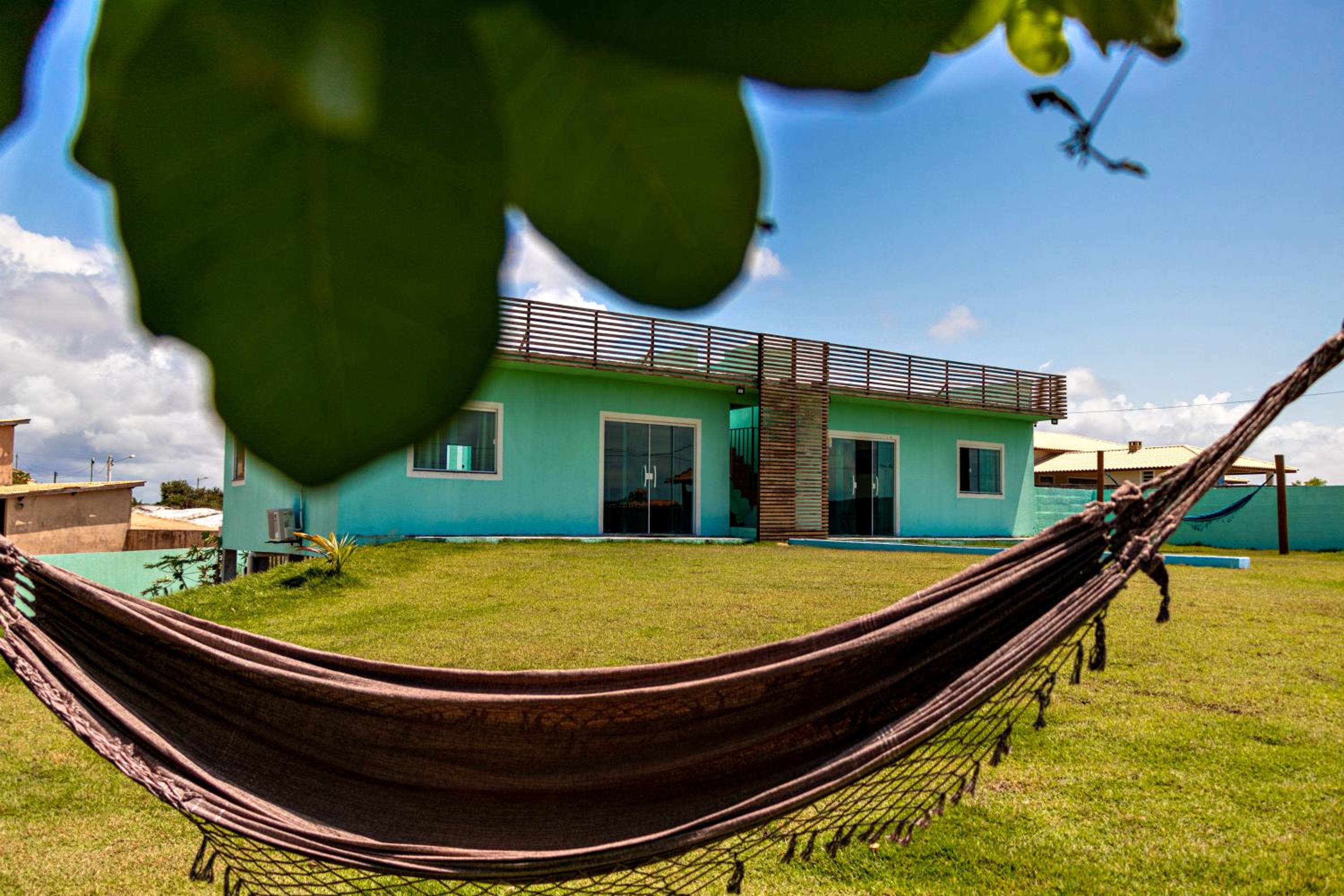 Village Sauipe Praia & Lagoa - Dentro de Condomínio