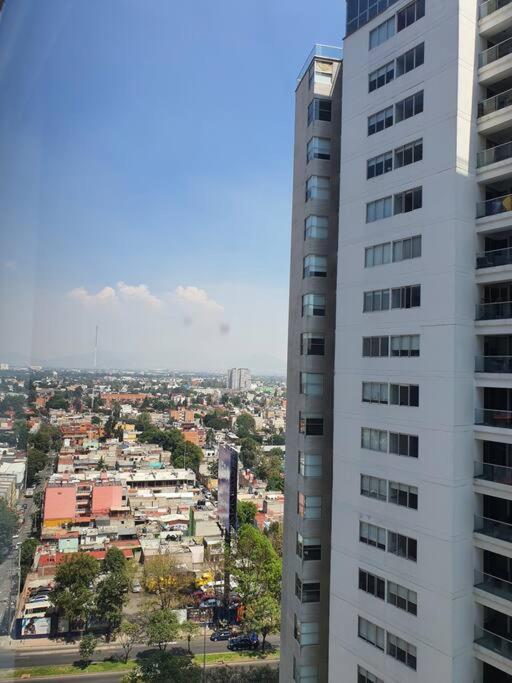 Hotel Argento Apartment in New Polanco - Image 1