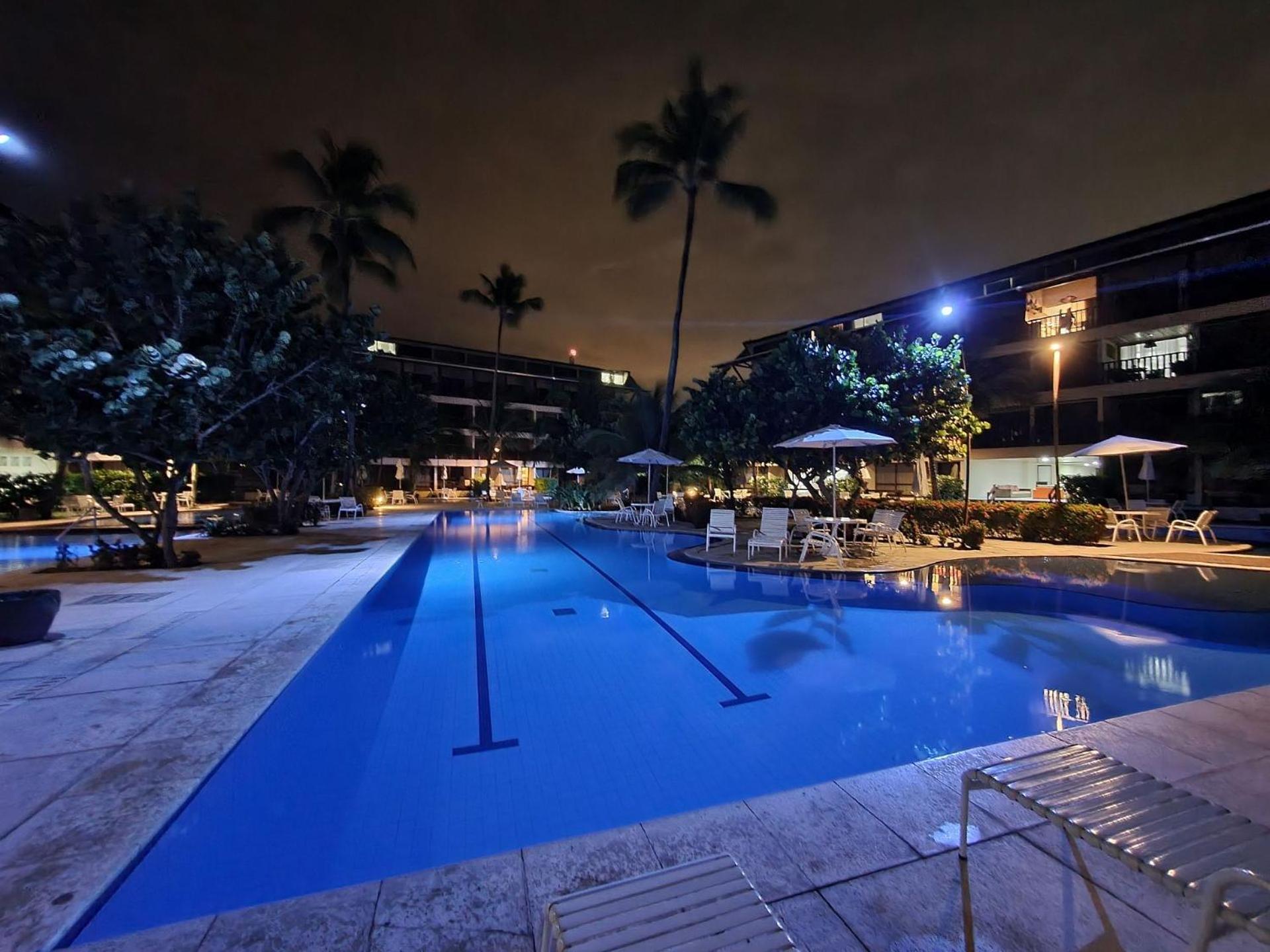 Nannai Residence Muro Alto Porto Galinhas BeiraMar