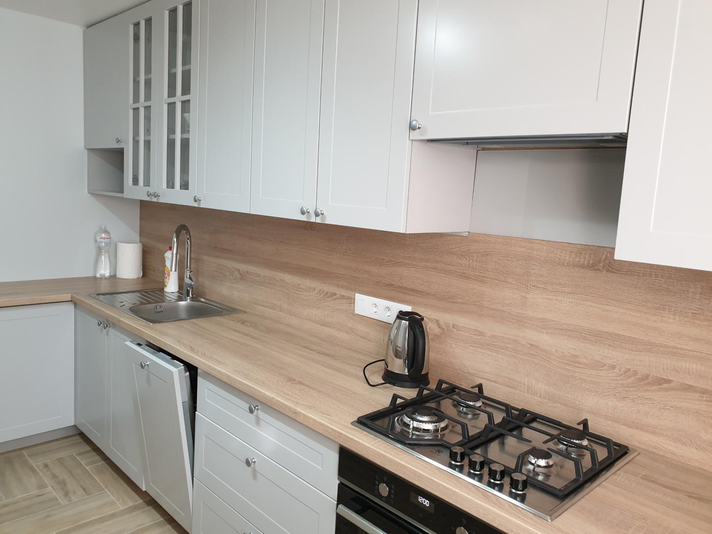 Best Apartment Truskavets view 5