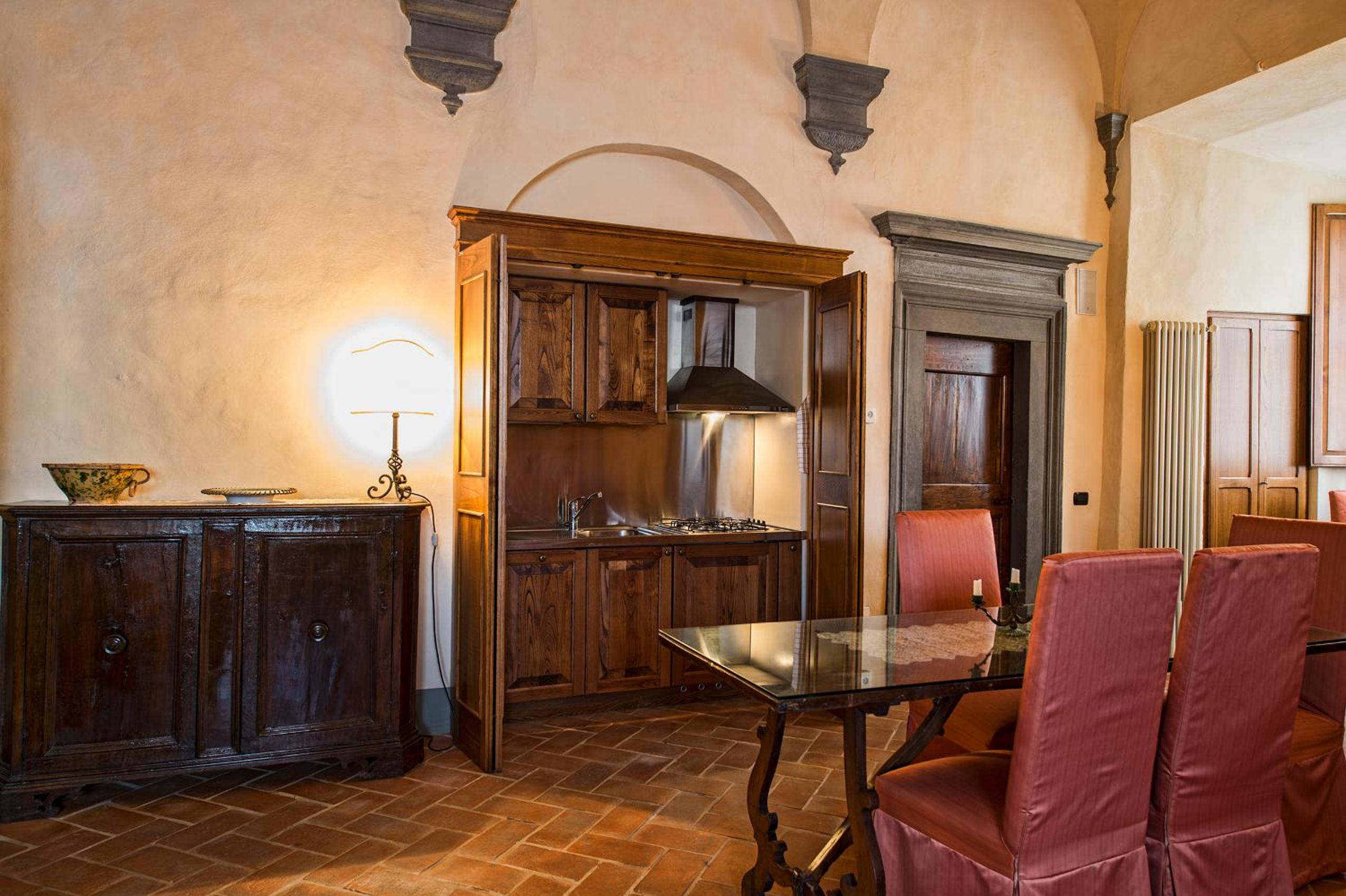 Contucci Residenze d'Epoca view 5