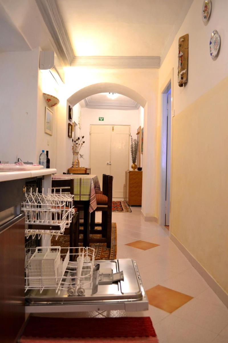 Apartment Divina Ragusa