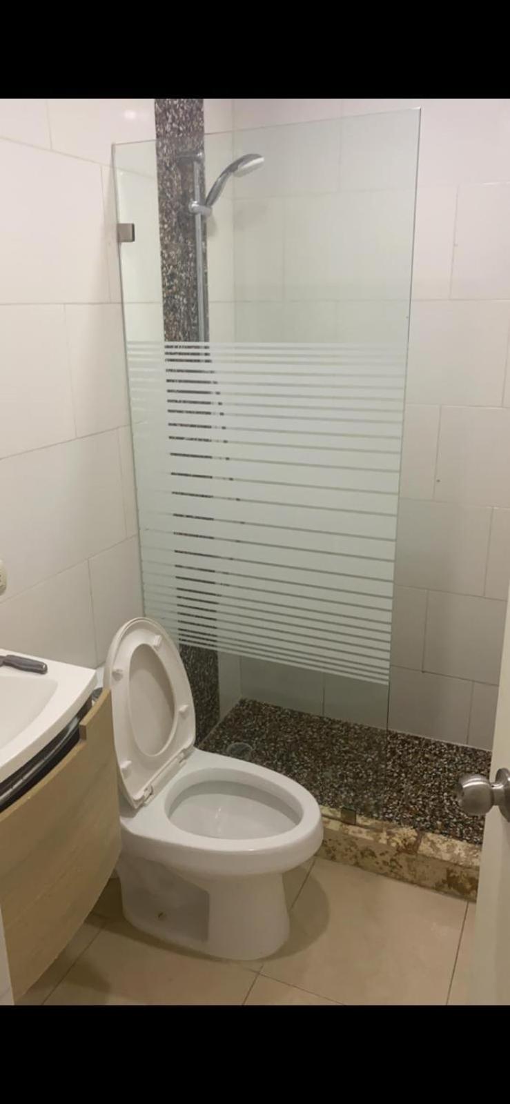Sunny Confortable Apartment at the Caribe