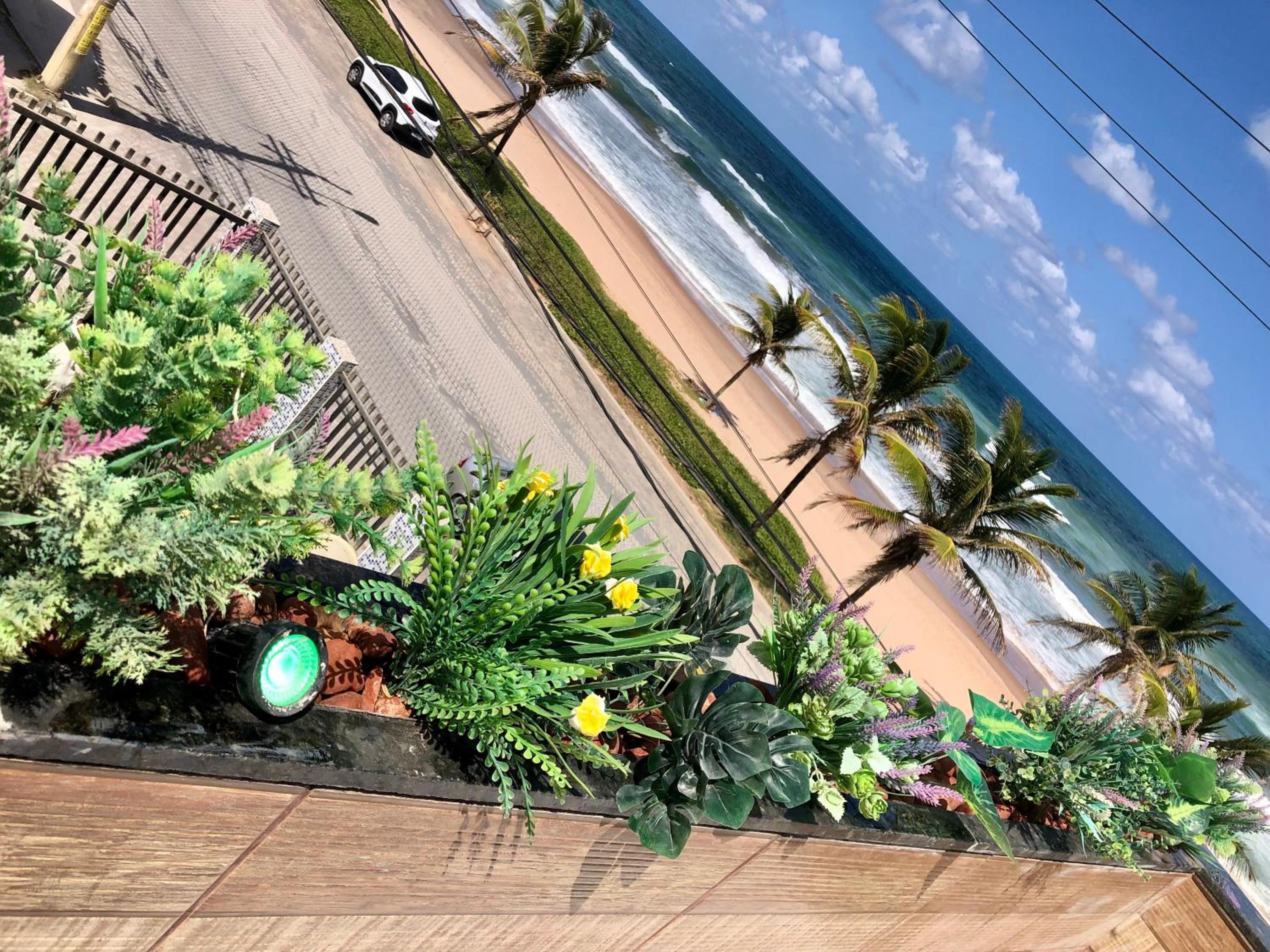 casa praia beira mar praia Flamengo