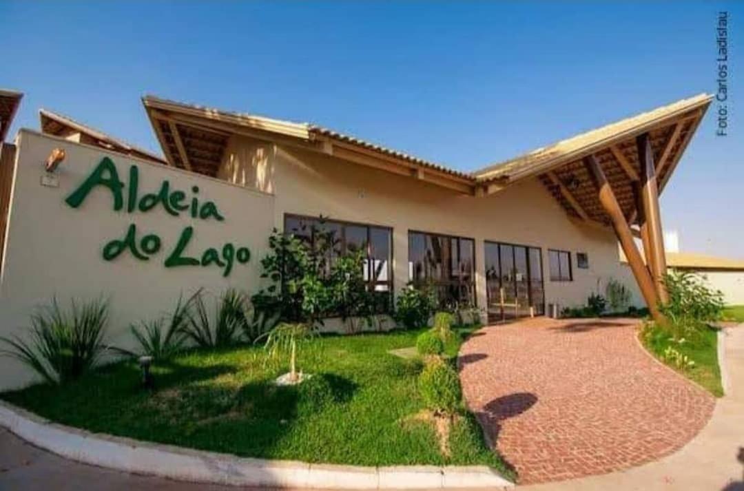 Hotel Apartamento Aldeia Do Lago , Caldas Novas 204