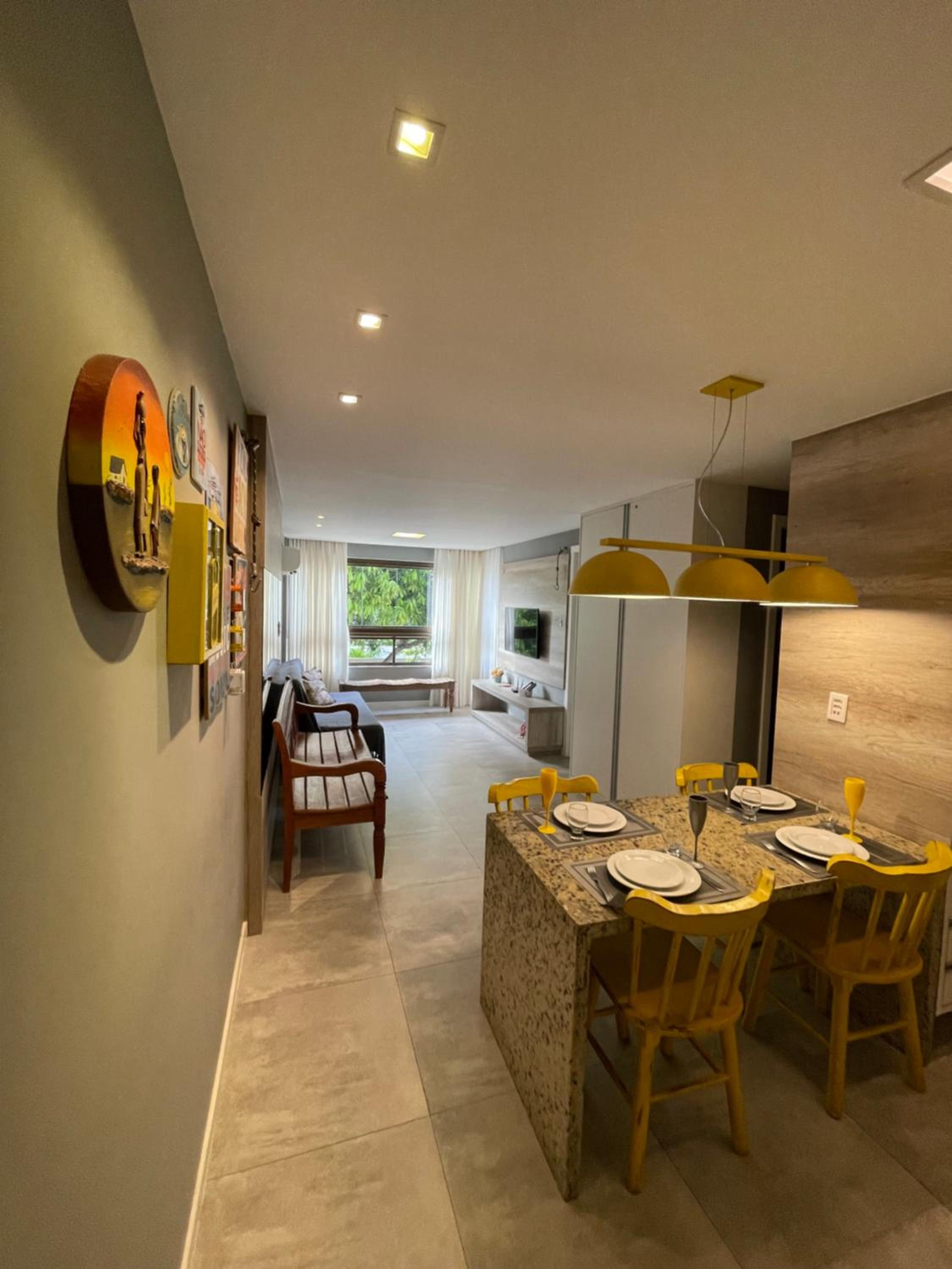 GUARAJUBA PARAÍSO DAS ÁGUAS - O ORIGINAL - são 12 APTS com 1, 2, e 3 quartos - PIONEIROS nesta plataforma desde 2016, OFERECEMOS CREDIBILIDADE - SE LIGA, t