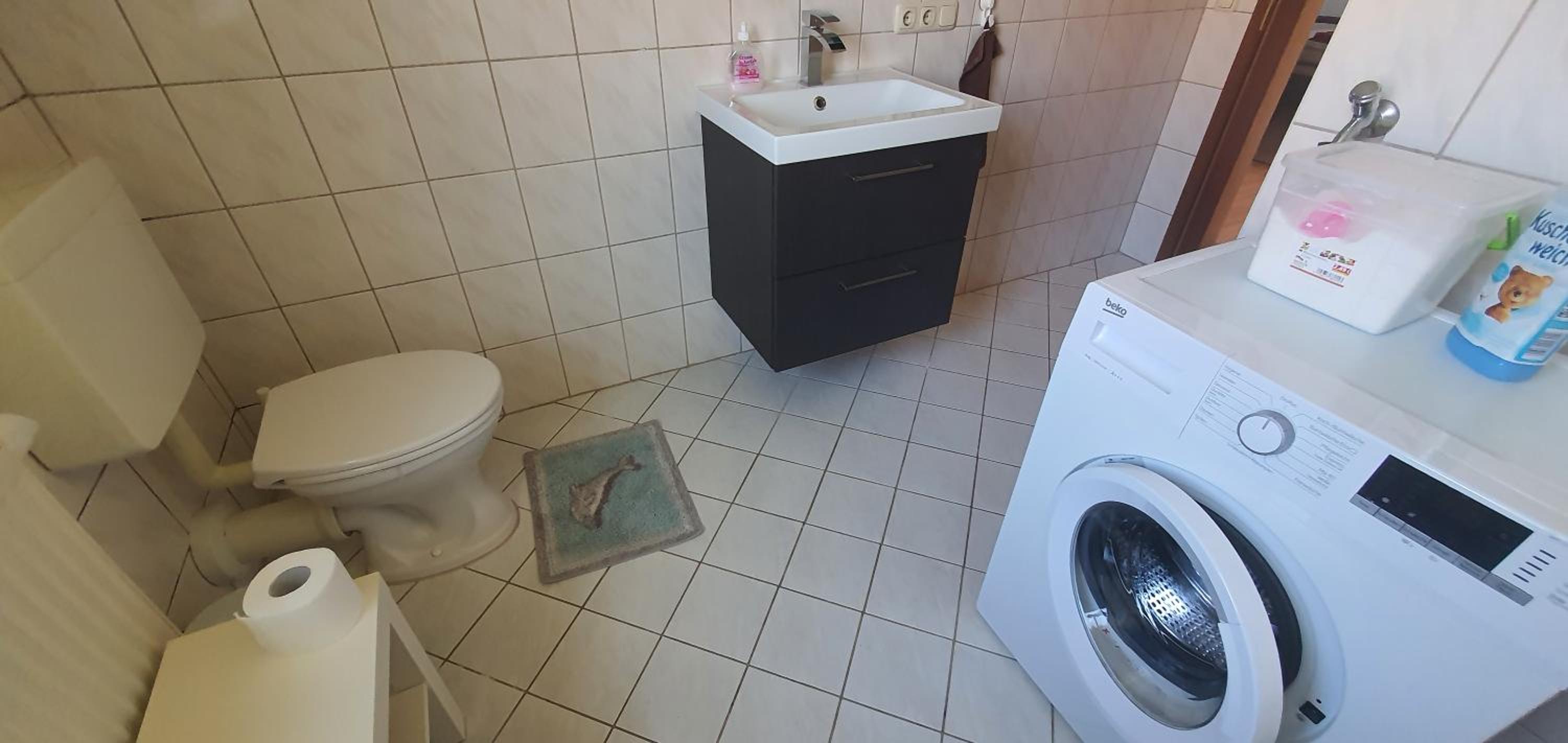 Apartment Marx