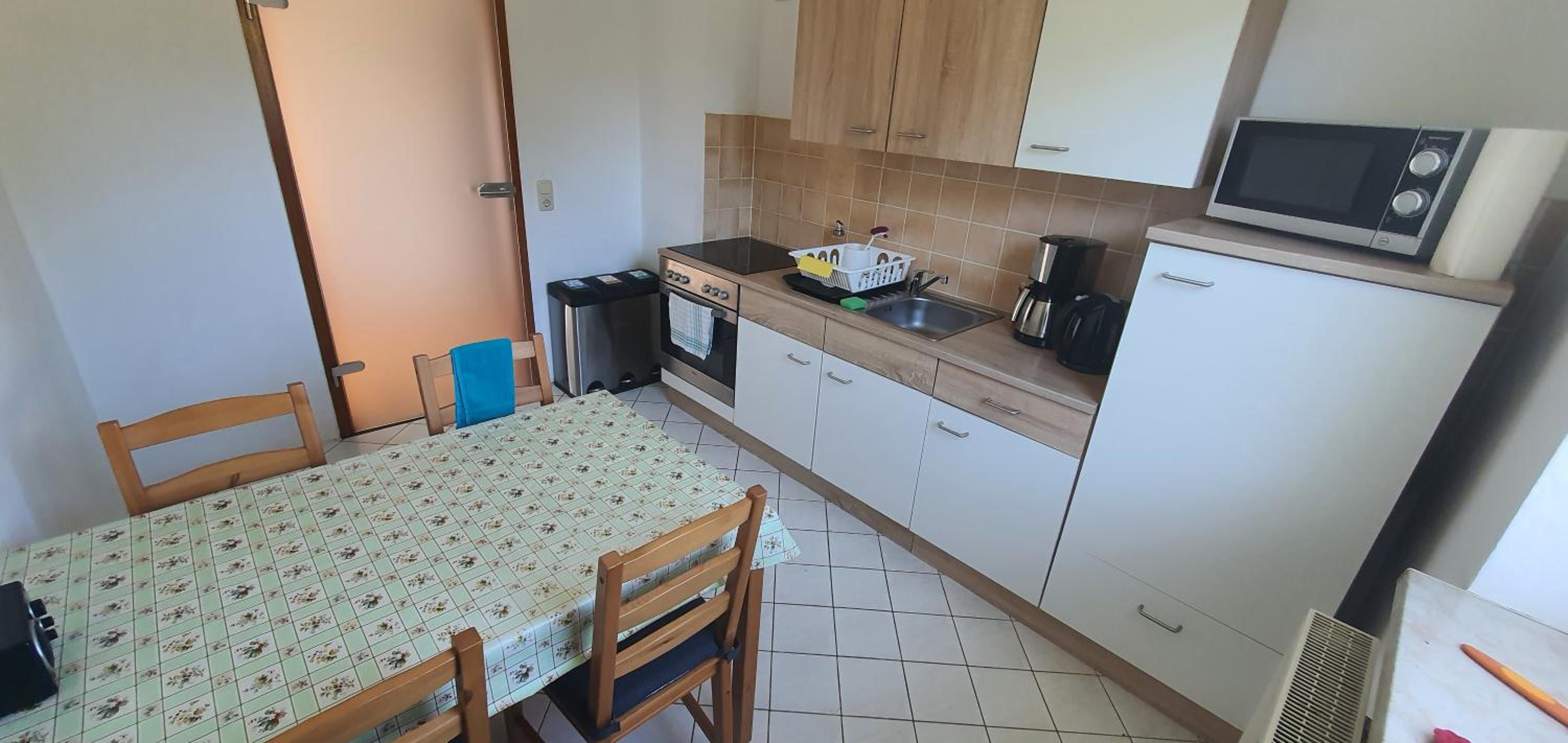 Apartment Marx