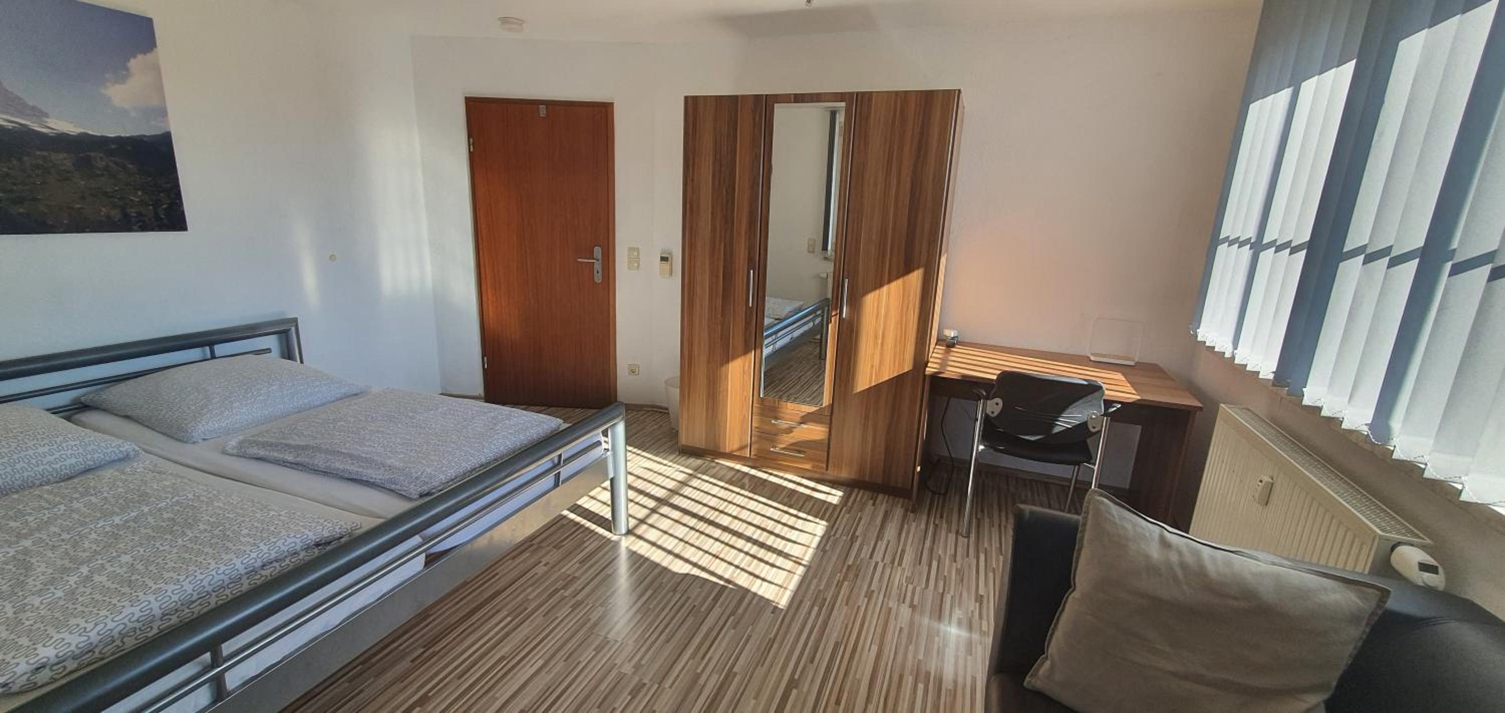 Apartment Marx