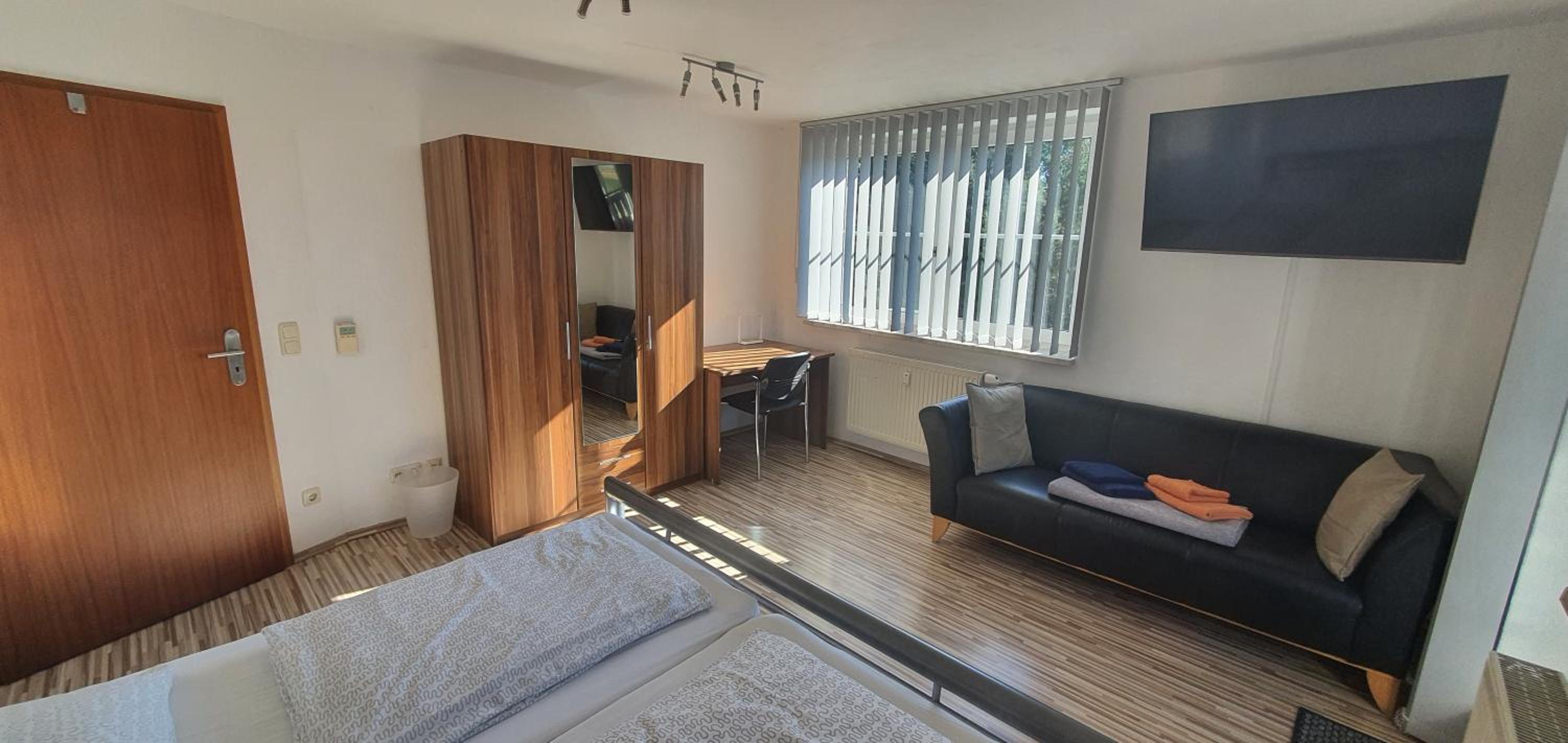 Apartment Marx
