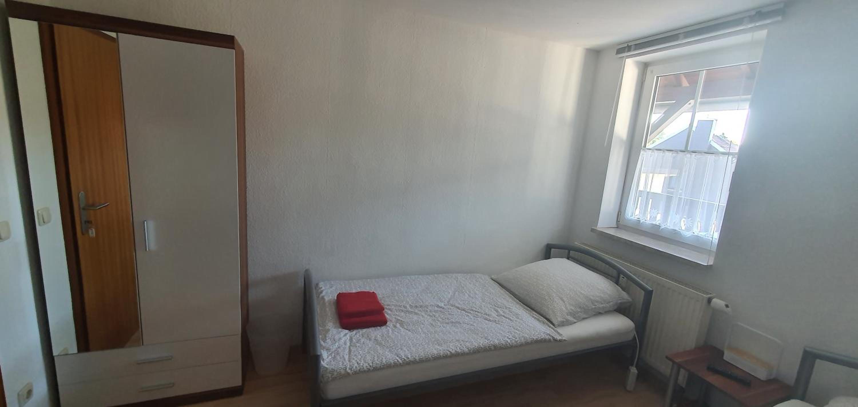 Apartment Marx