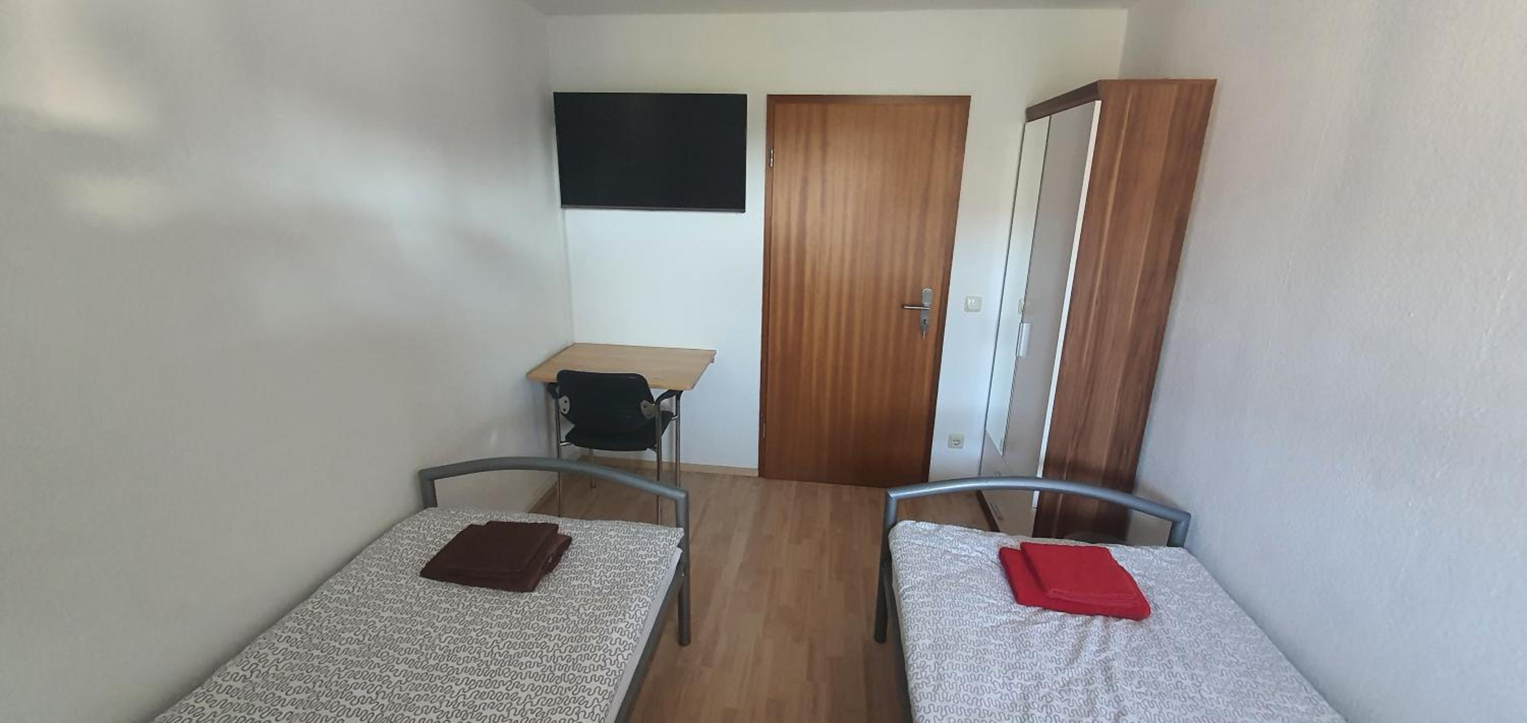 Apartment Marx
