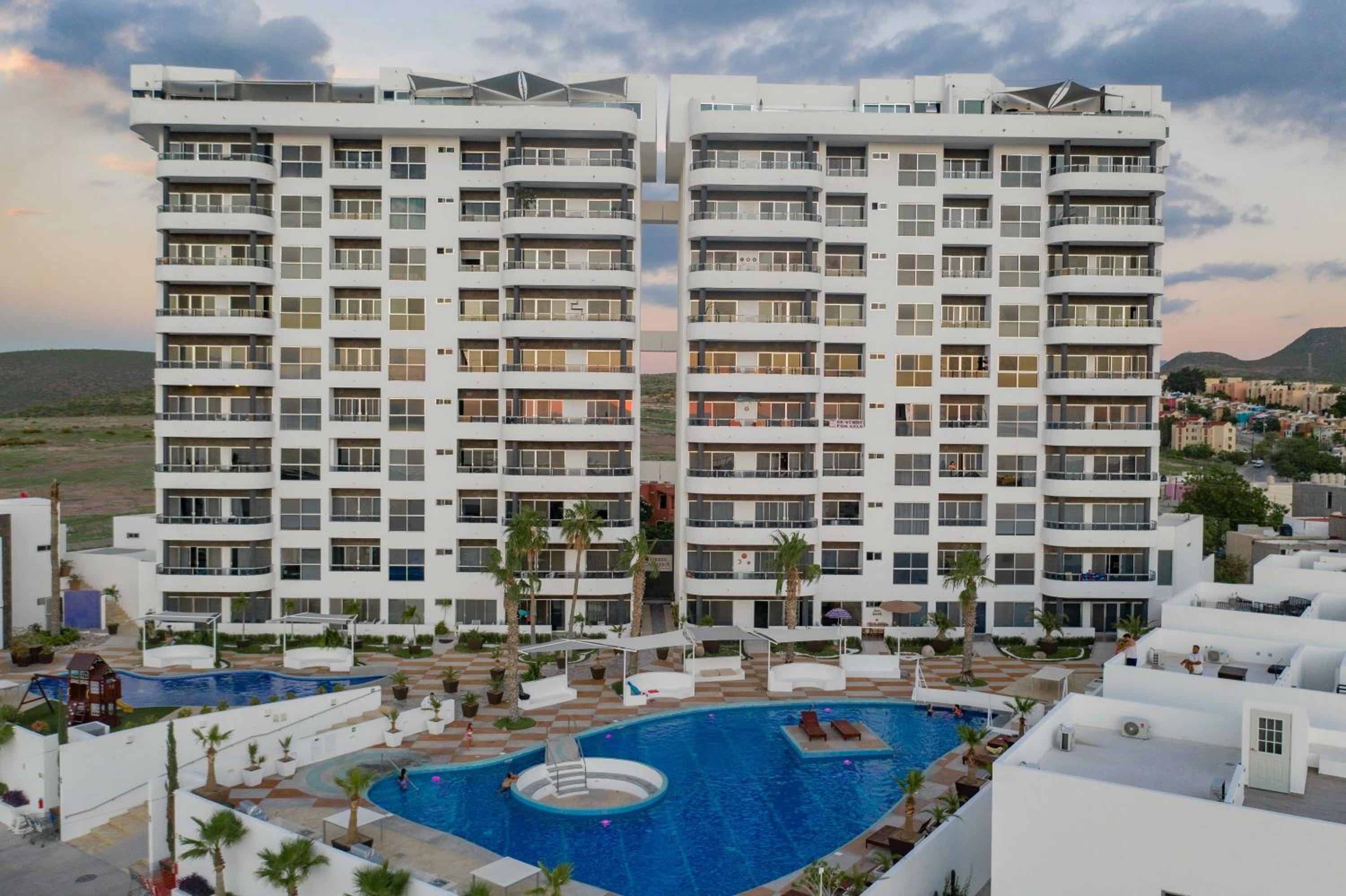 Hotel Departamento Ibiza