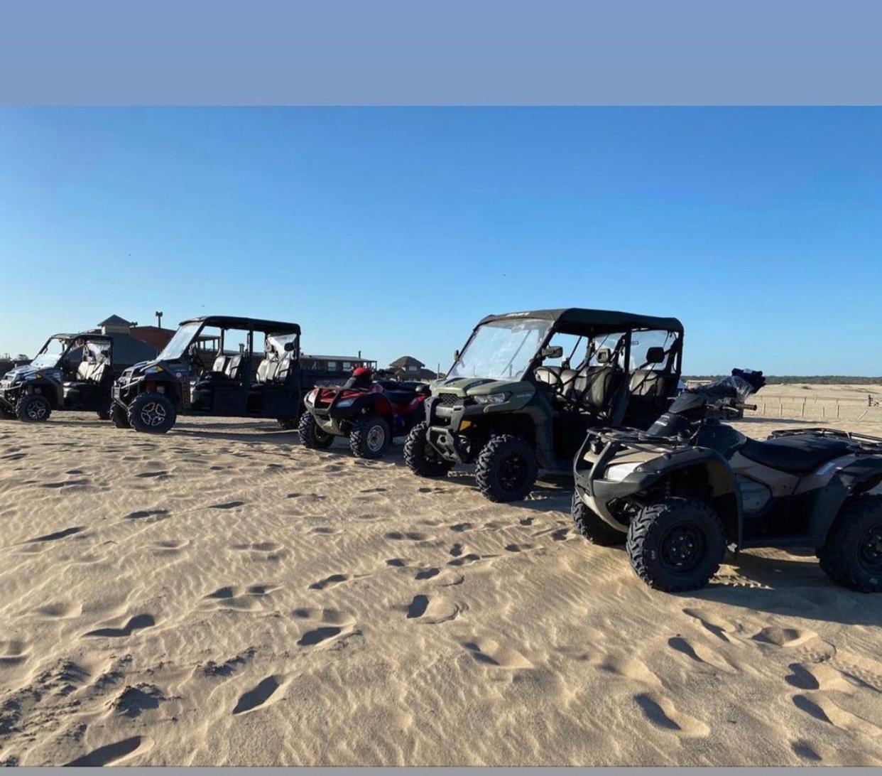 Chacras del Mar