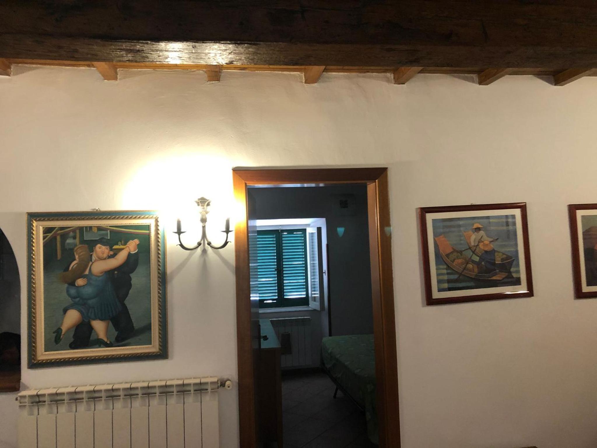 Casa nel borgo view 5