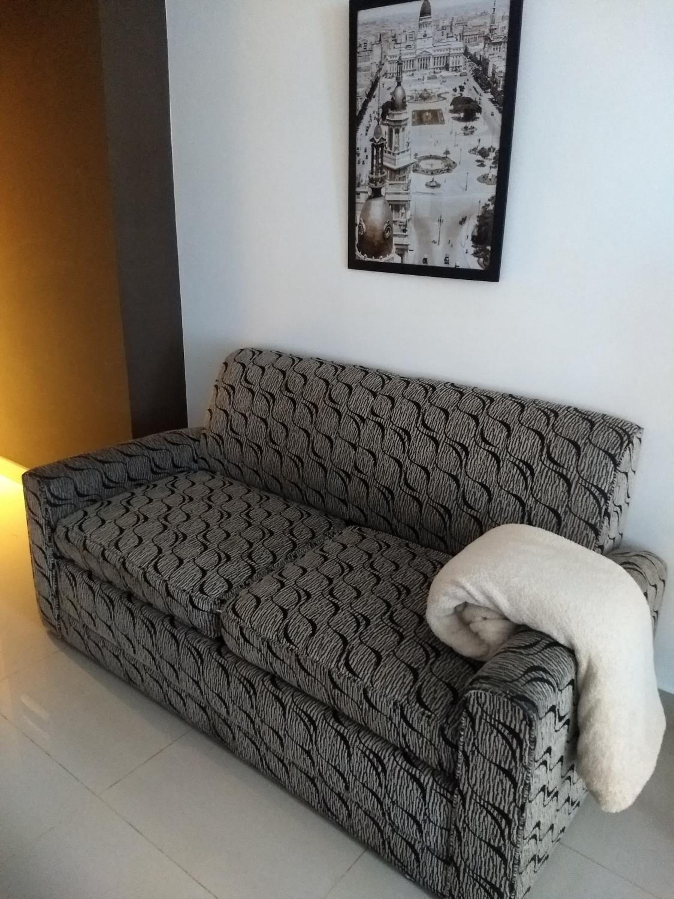 Daike Buenos Aires